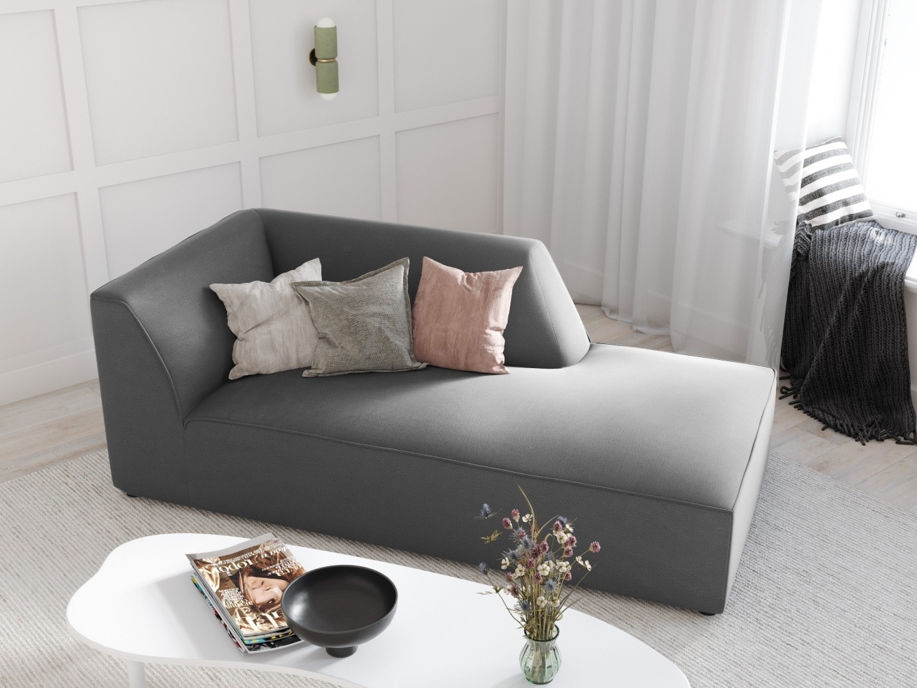 Počivalnik Vermaru 106 (Salvador 17)