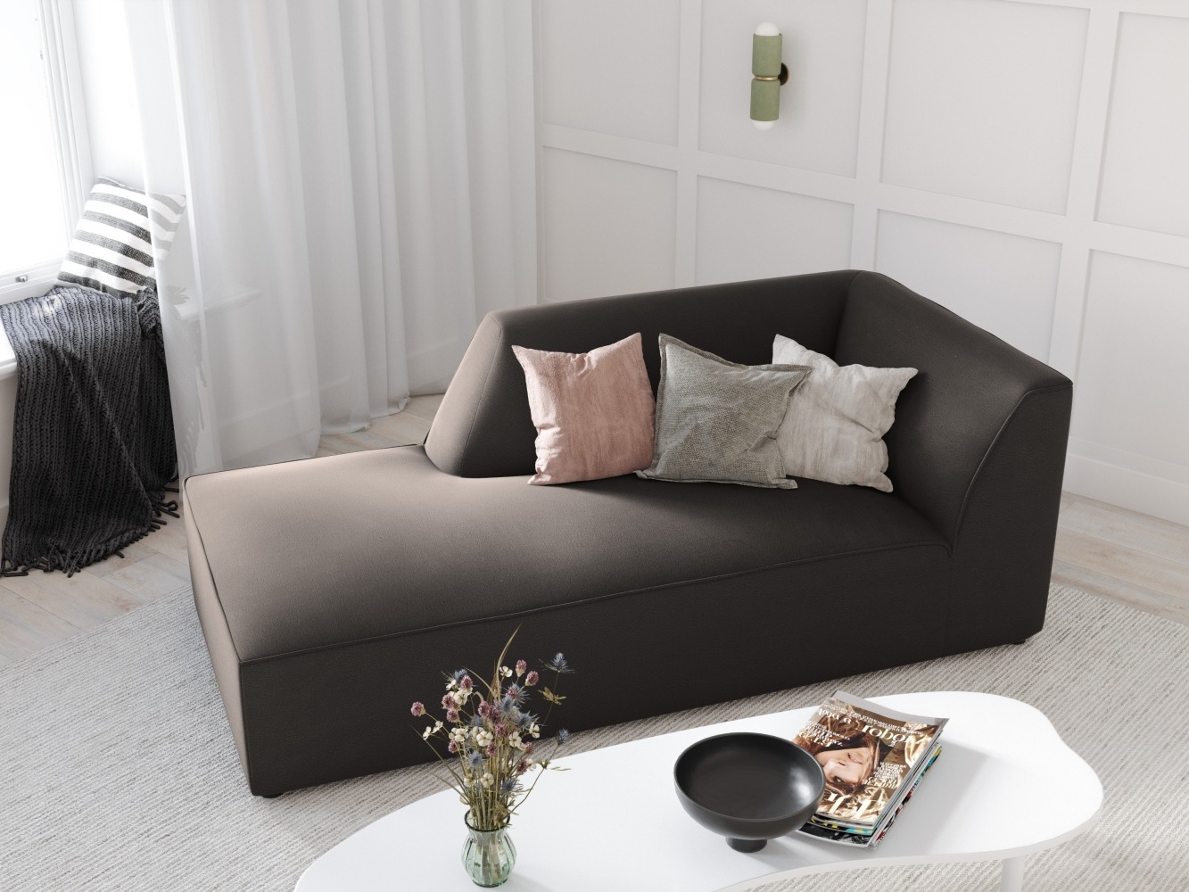 Počivalnik Vermaru 106 (Salvador 18)