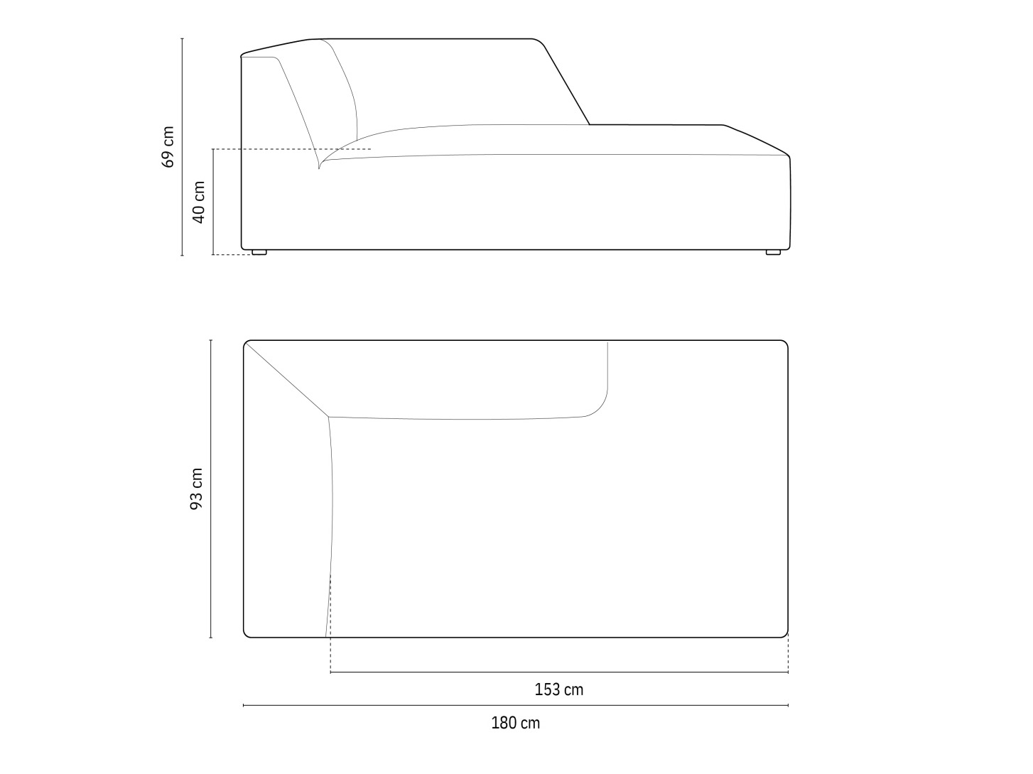Počivalnik Vermaru 106 (Salvador 18)