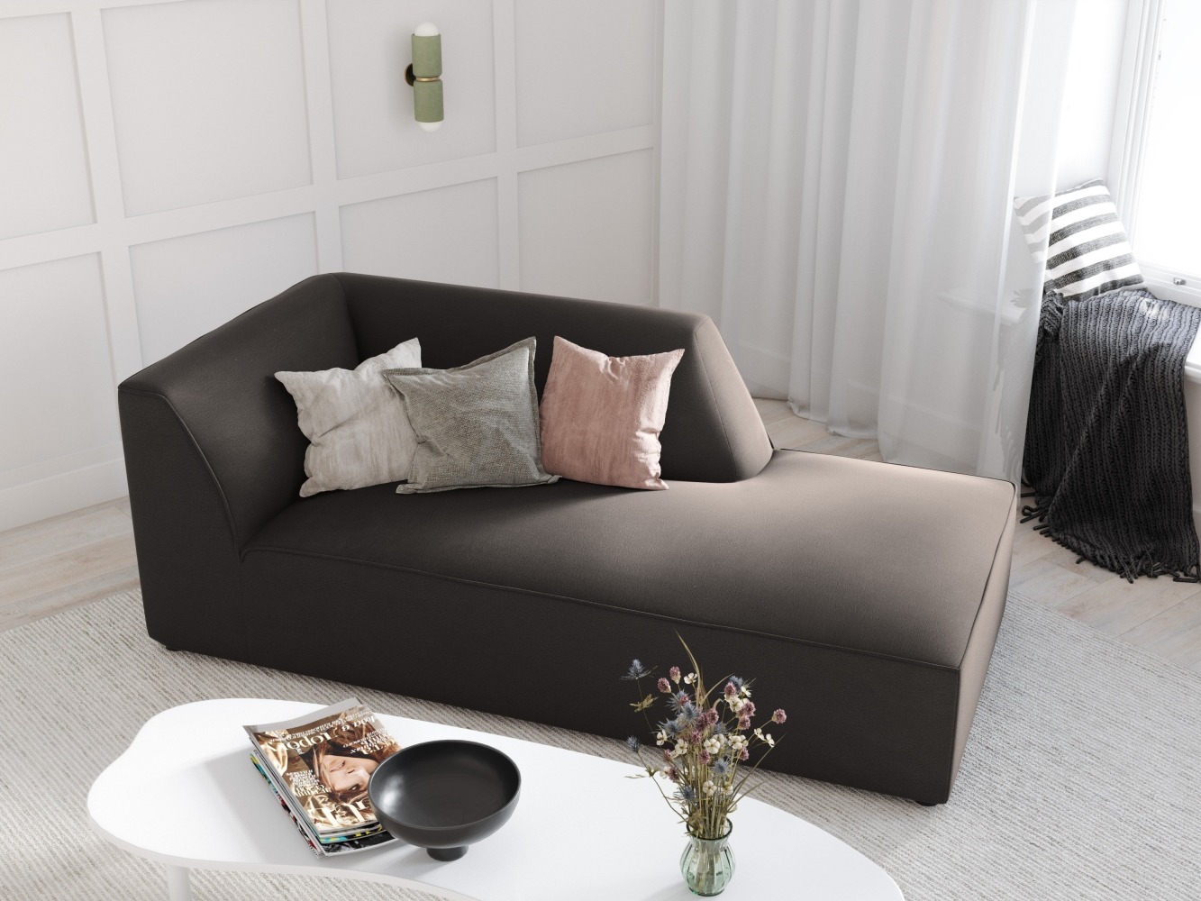 Počivalnik Vermaru 106 (Salvador 18)