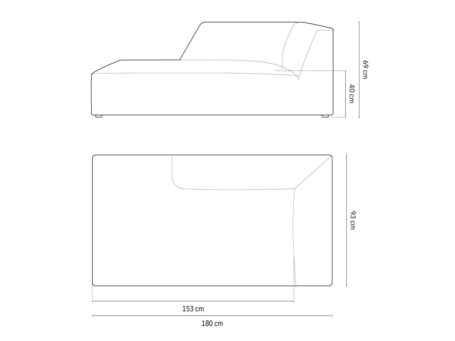 Počivalnik Vermaru 106 (Salvador 18)