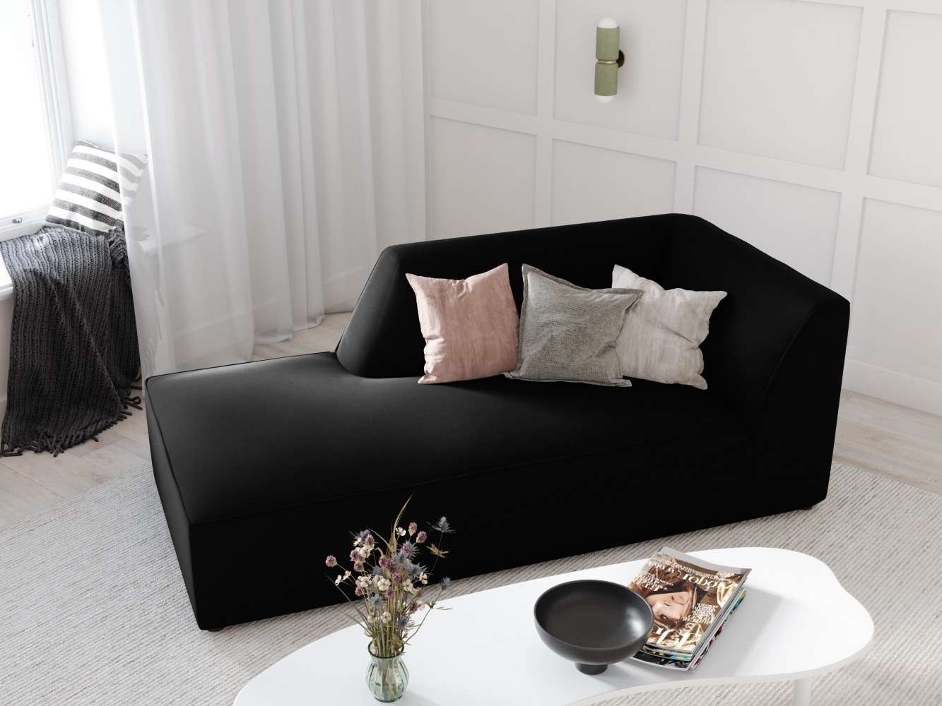 Počivalnik Vermaru 106 (Salvador 19)