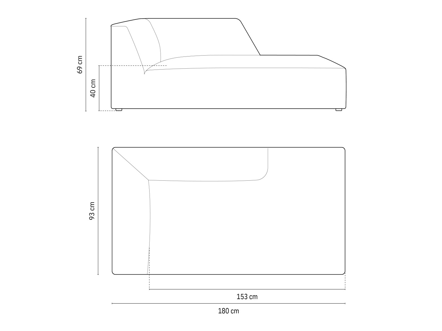 Počivalnik Vermaru 106 (Salvador 19)
