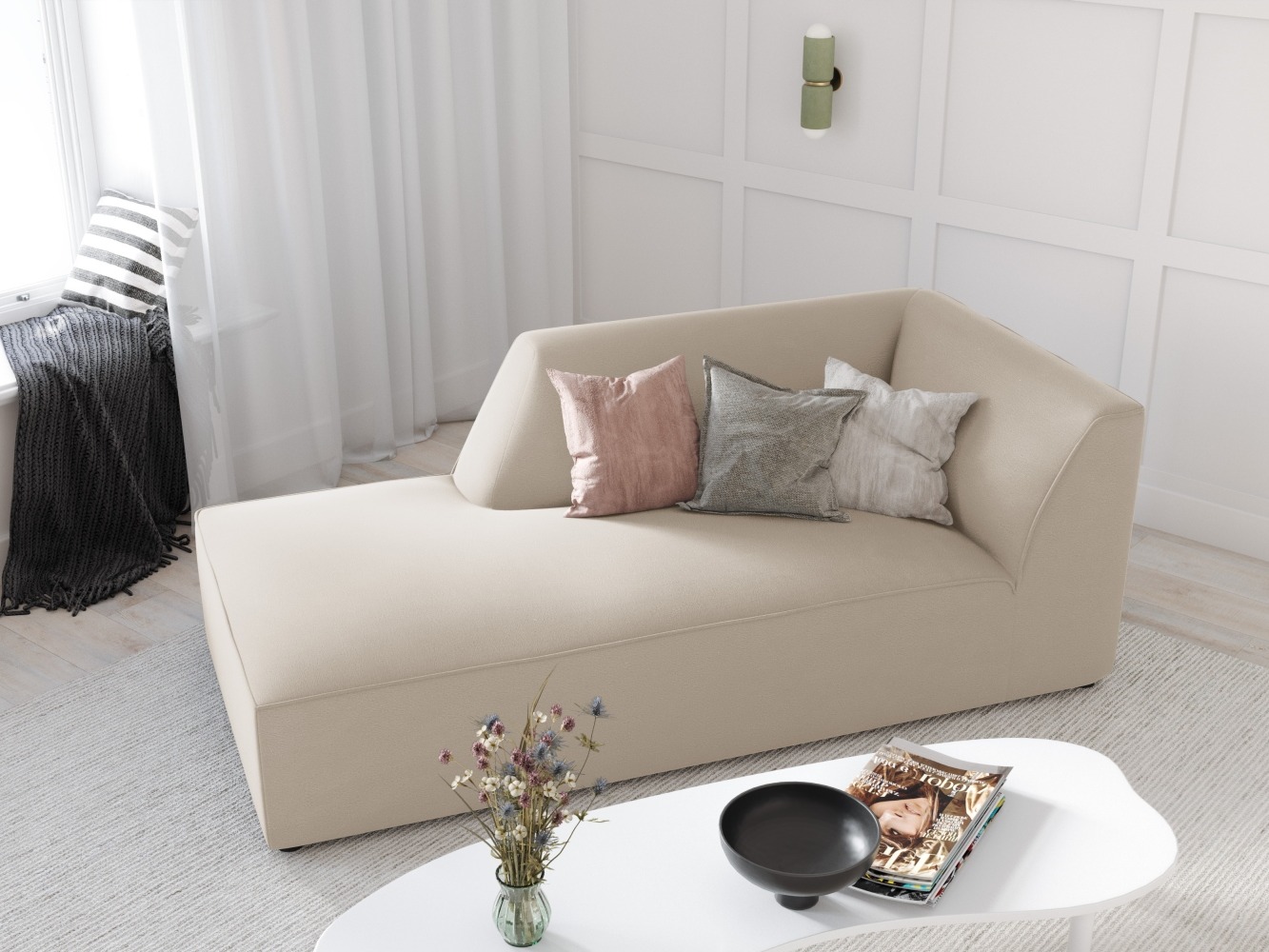 Počivalnik Vermaru 106 (Salvador 1)