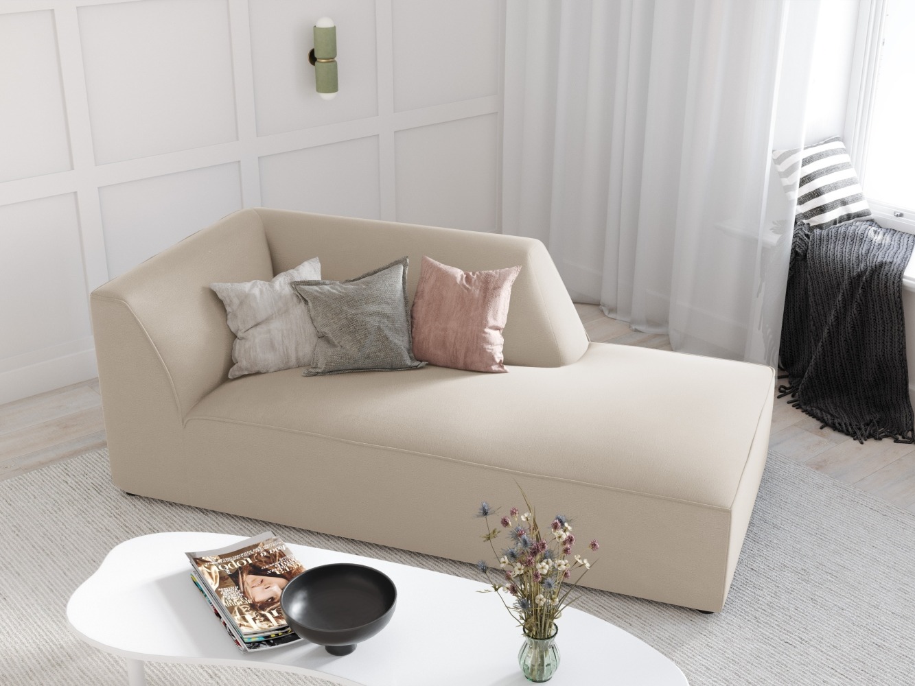 Počivalnik Vermaru 106 (Salvador 1)