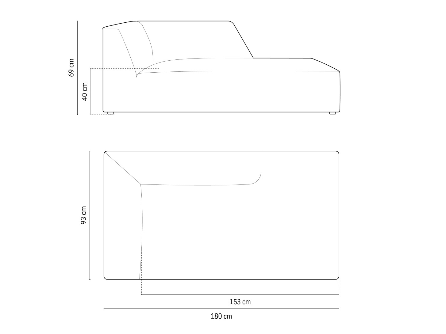 Počivalnik Vermaru 106 (Salvador 5)