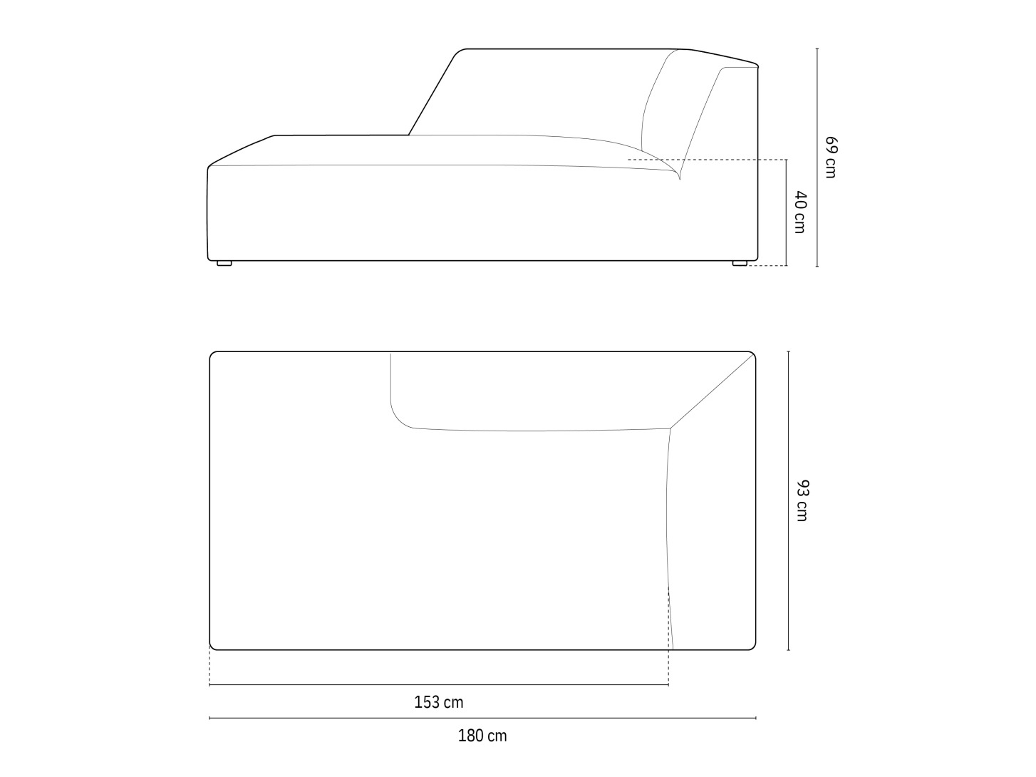 Počivalnik Vermaru 106 (Salvador 5)