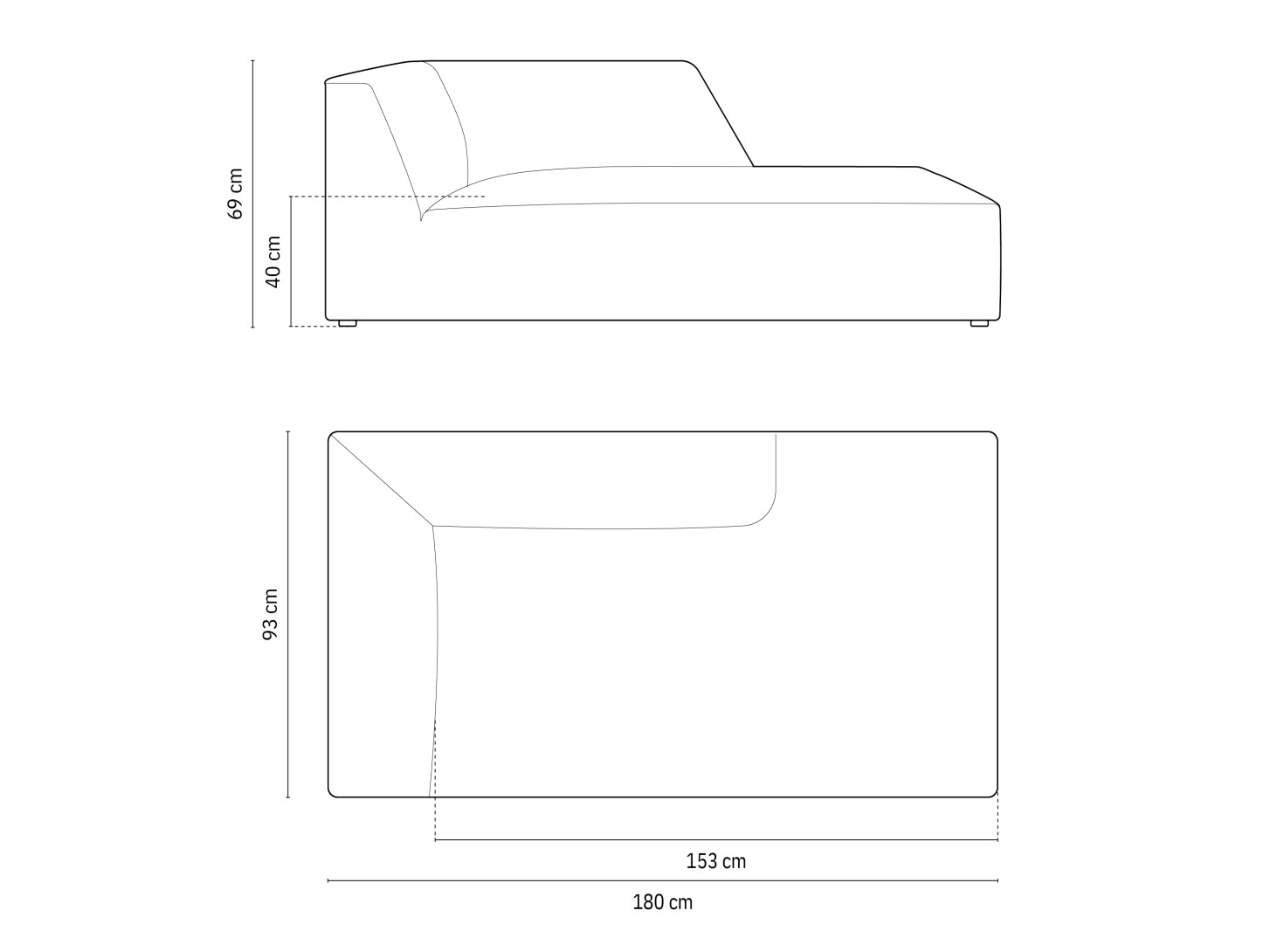 Počivalnik Vermaru 106 (Salvador 7)