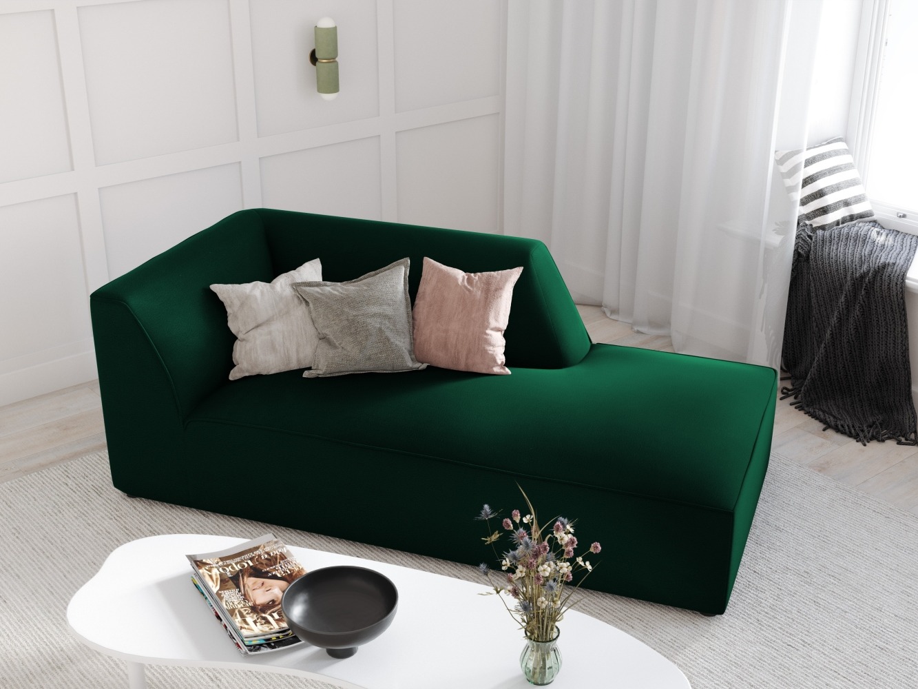 Počivalnik Vermaru 106 (Salvador 7)