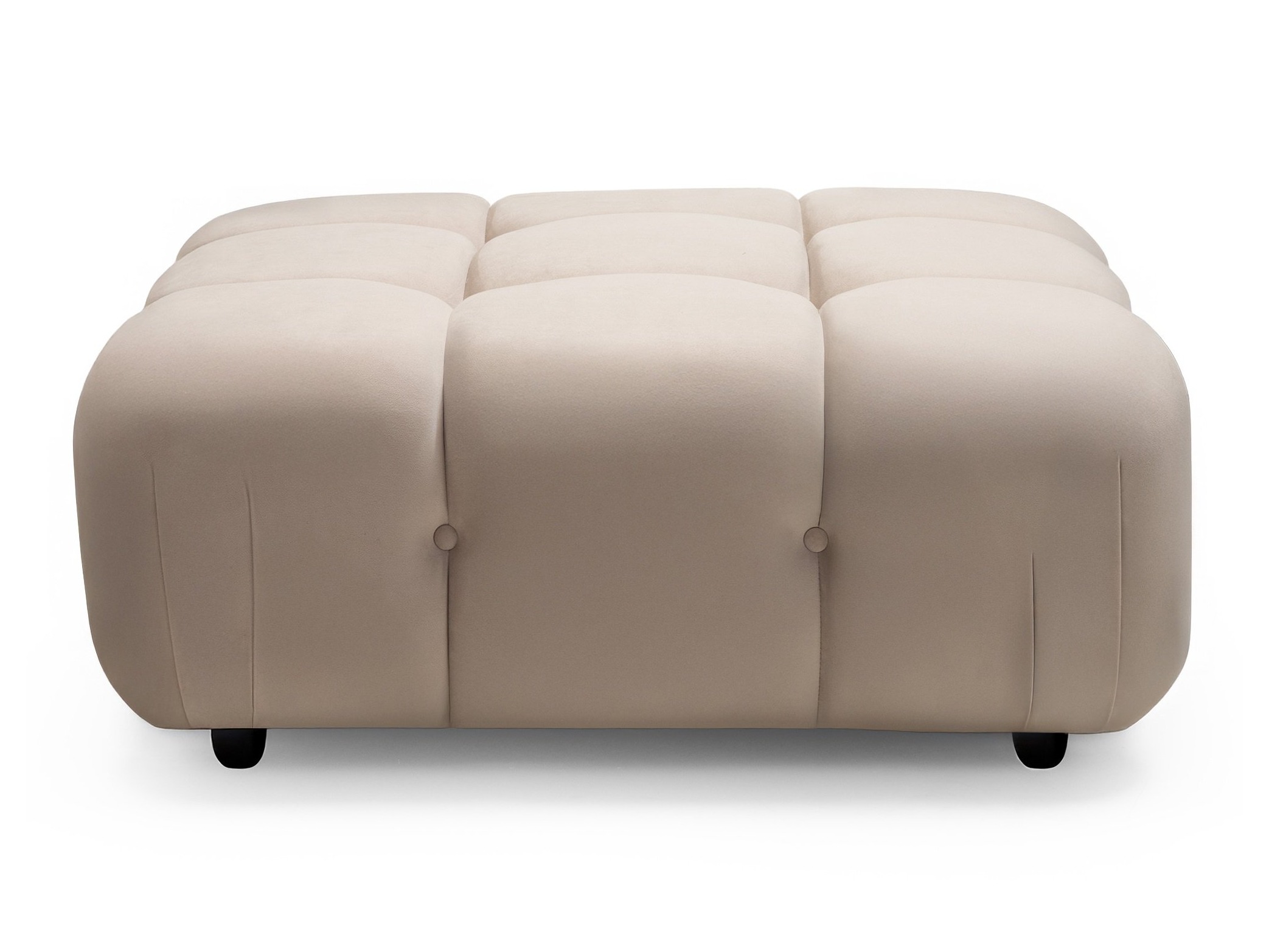 Klop z oblazinjenjem Tenmeri 102 (Bež)