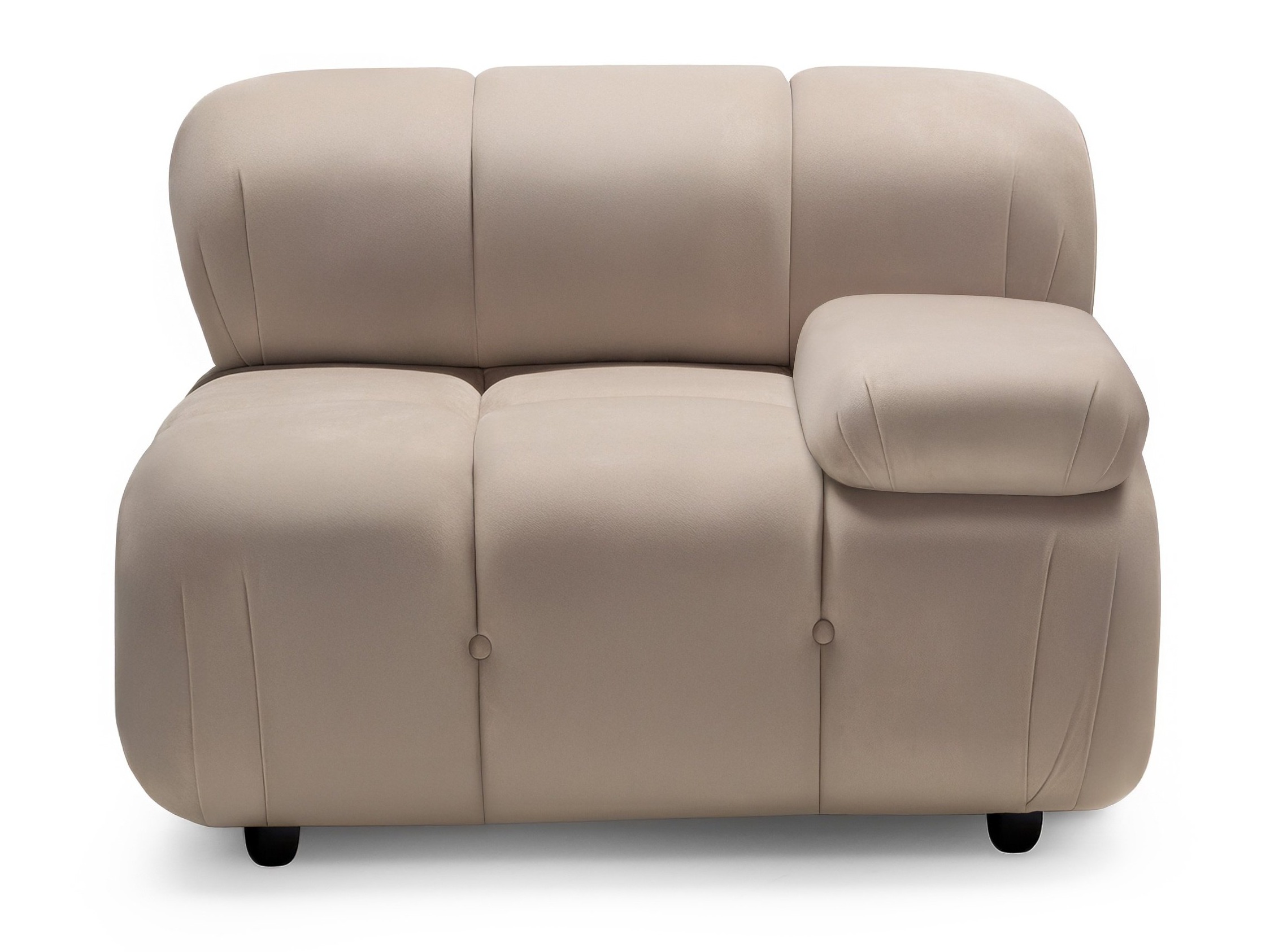 Modularni fotelj Tenmeri 100 (Bež)