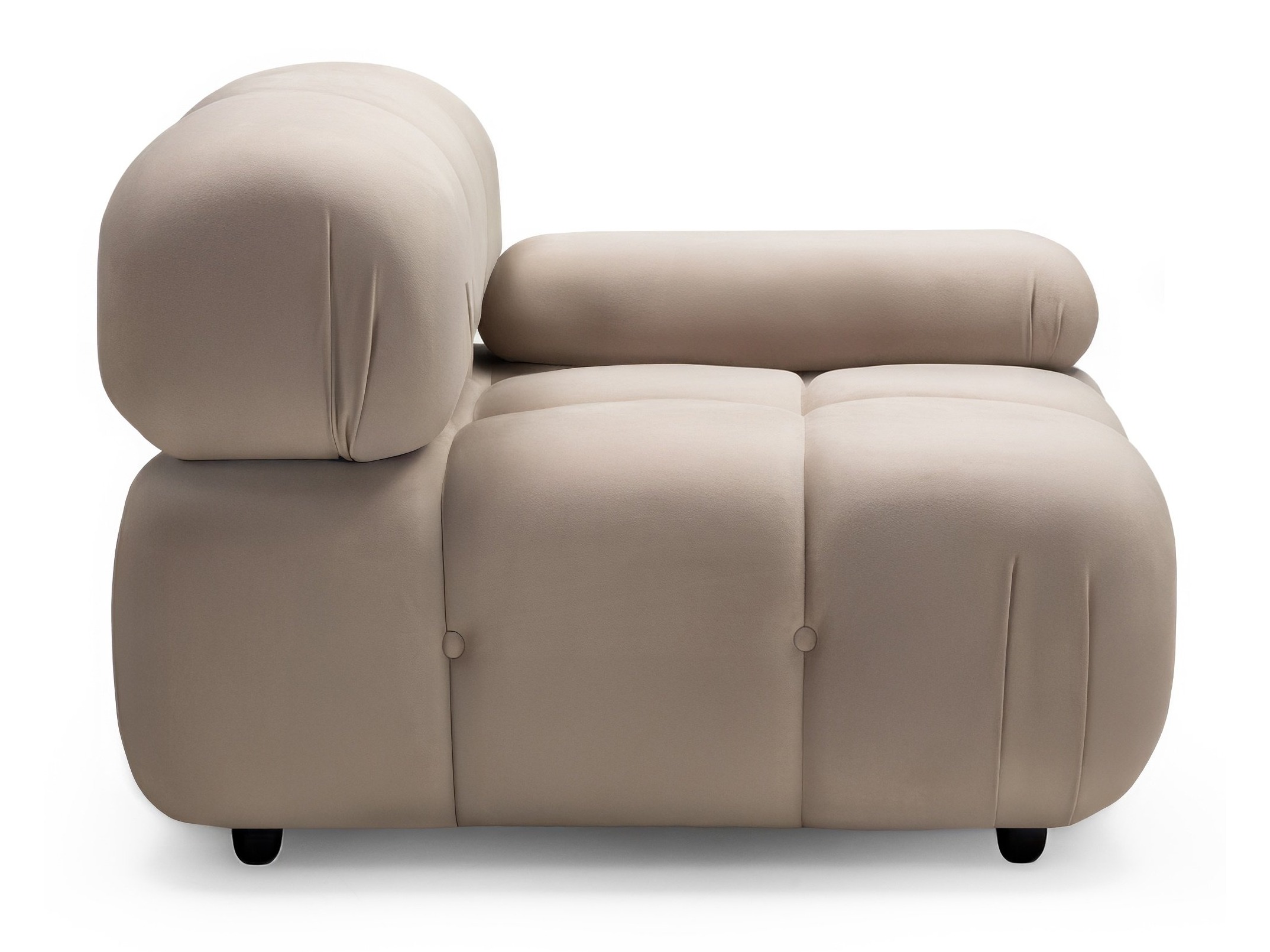 Modularni fotelj Tenmeri 100 (Bež)