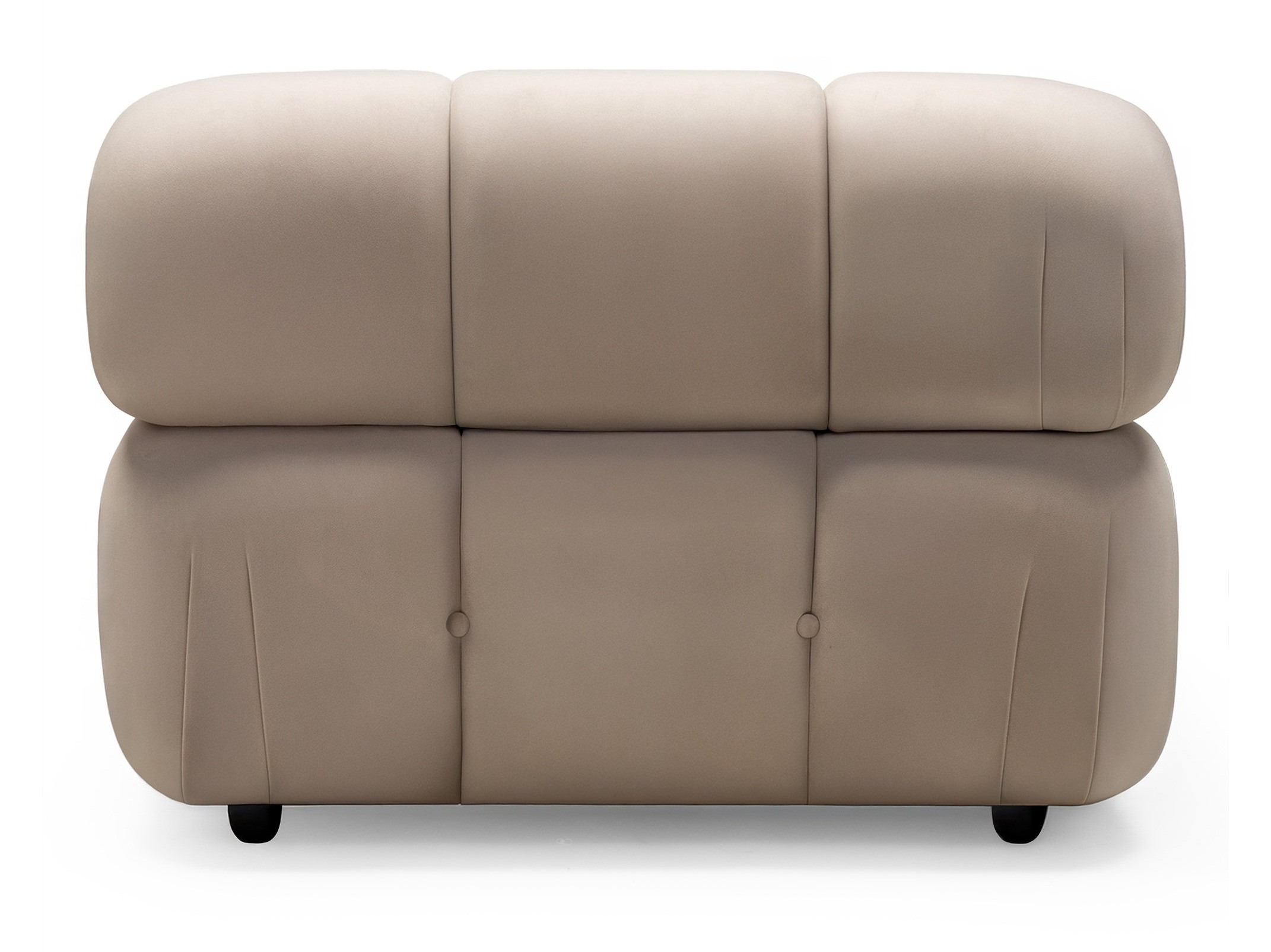 Modularni fotelj Tenmeri 100 (Bež)