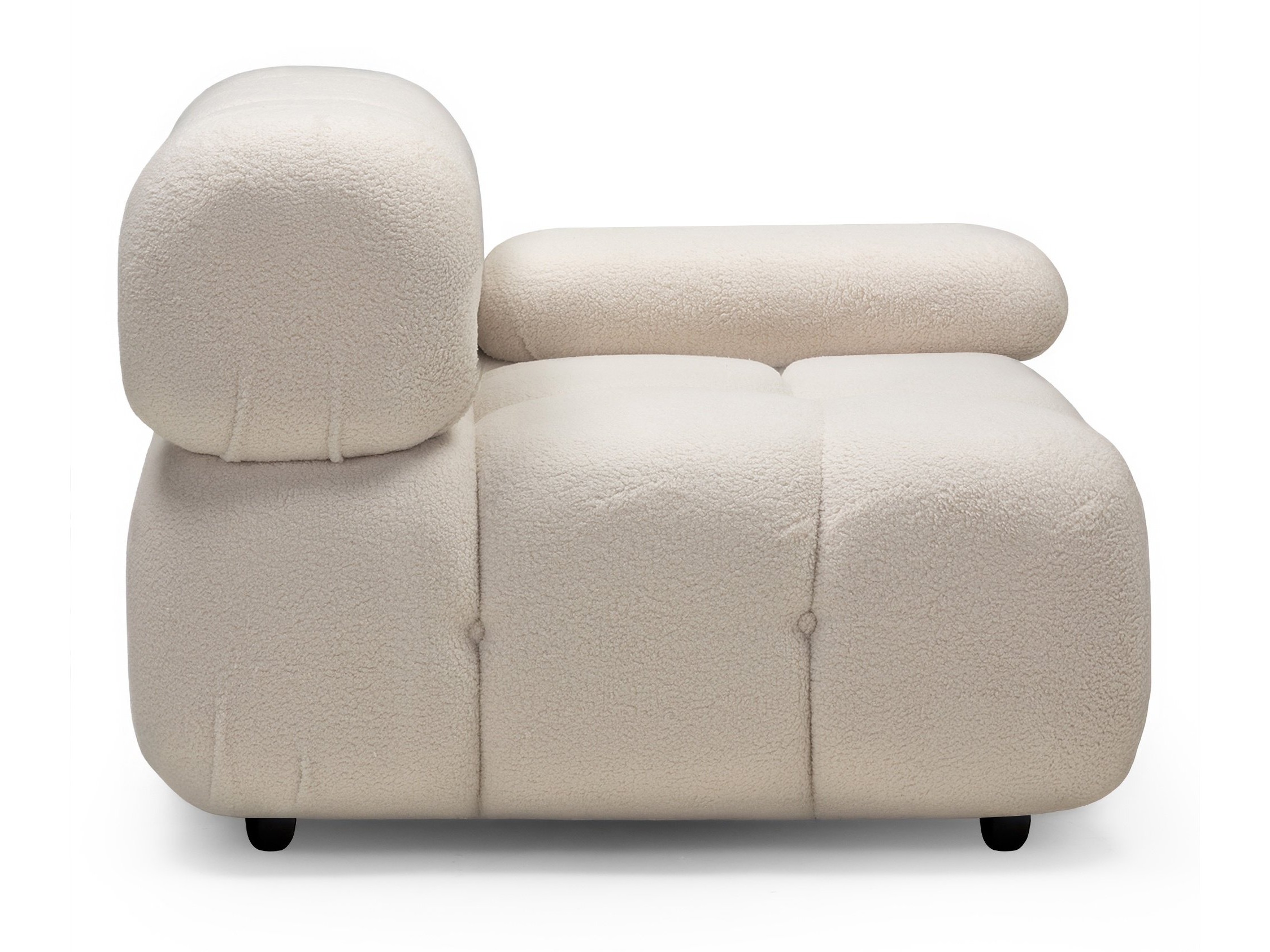 Modularni fotelj Tenmeri 100 (Svetlo bež)