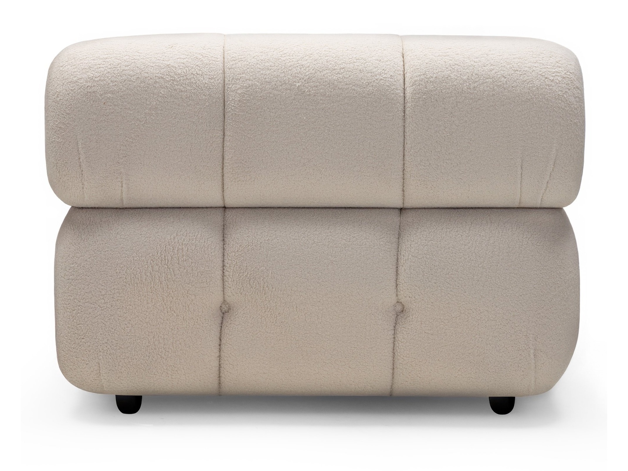 Modularni fotelj Tenmeri 100 (Svetlo bež)