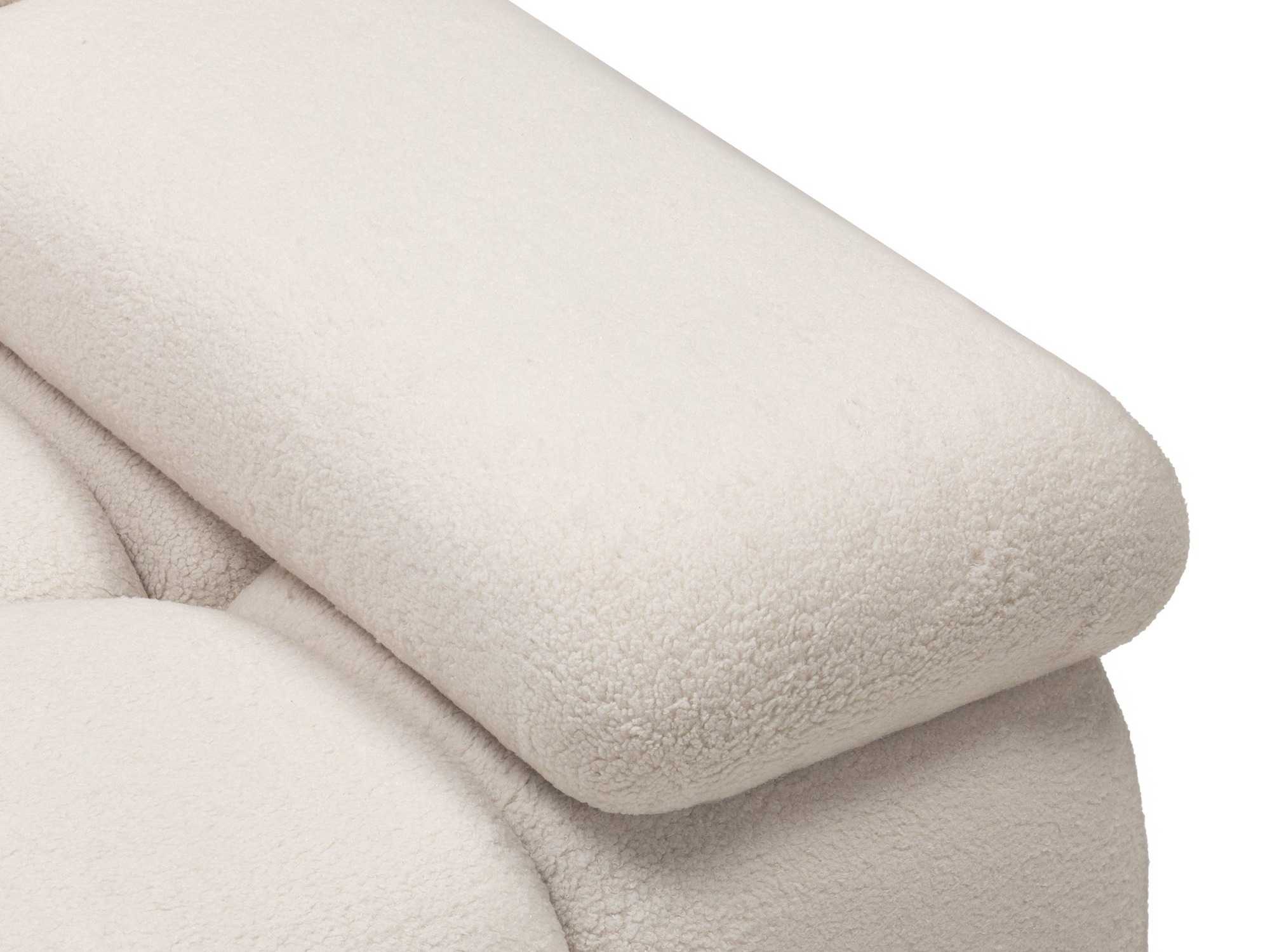 Modularni fotelj Tenmeri 100 (Svetlo bež)