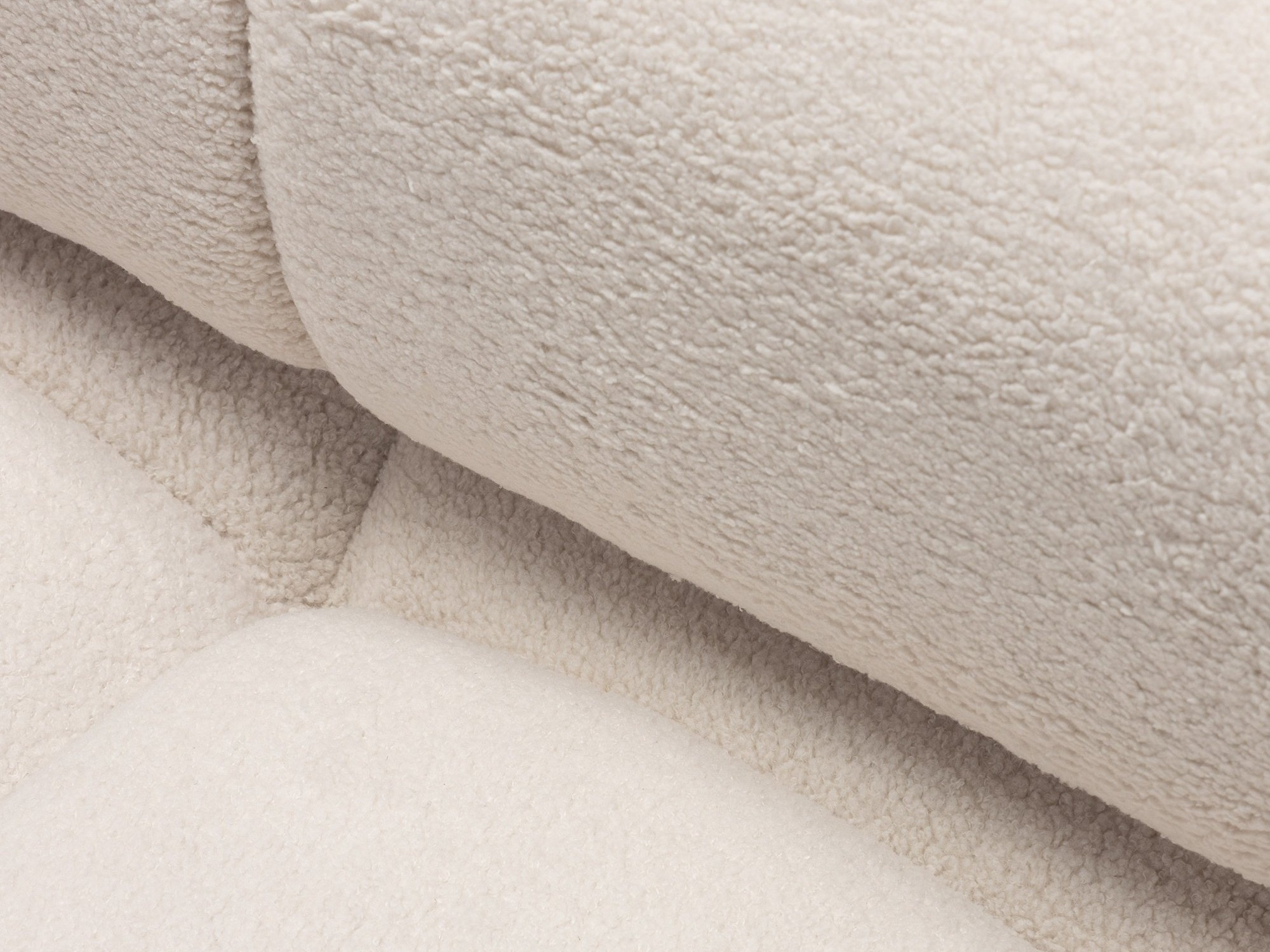 Modularni kavč Tenmeri 105 (Svetlo bež)