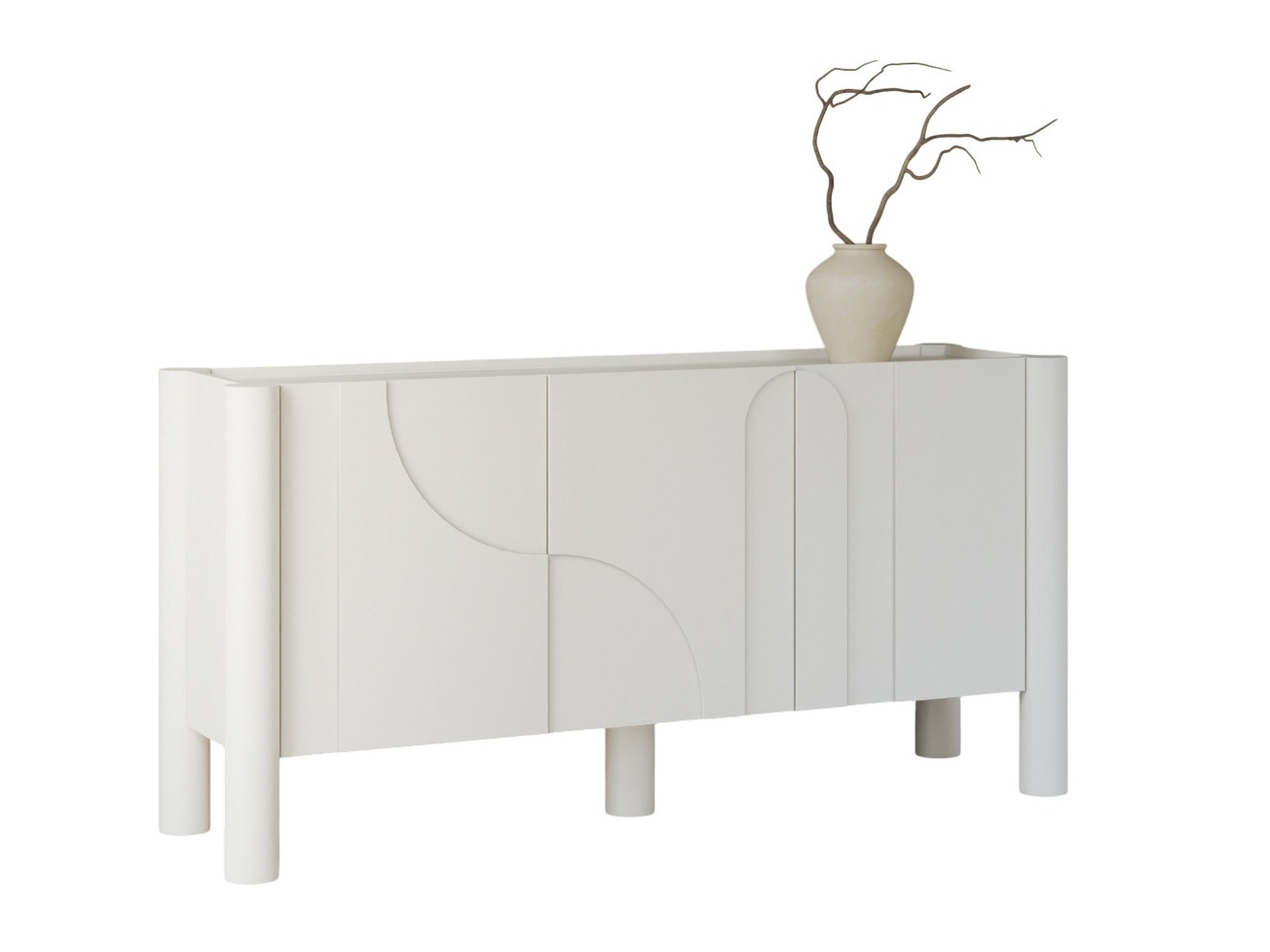 Omarica Burleson 352