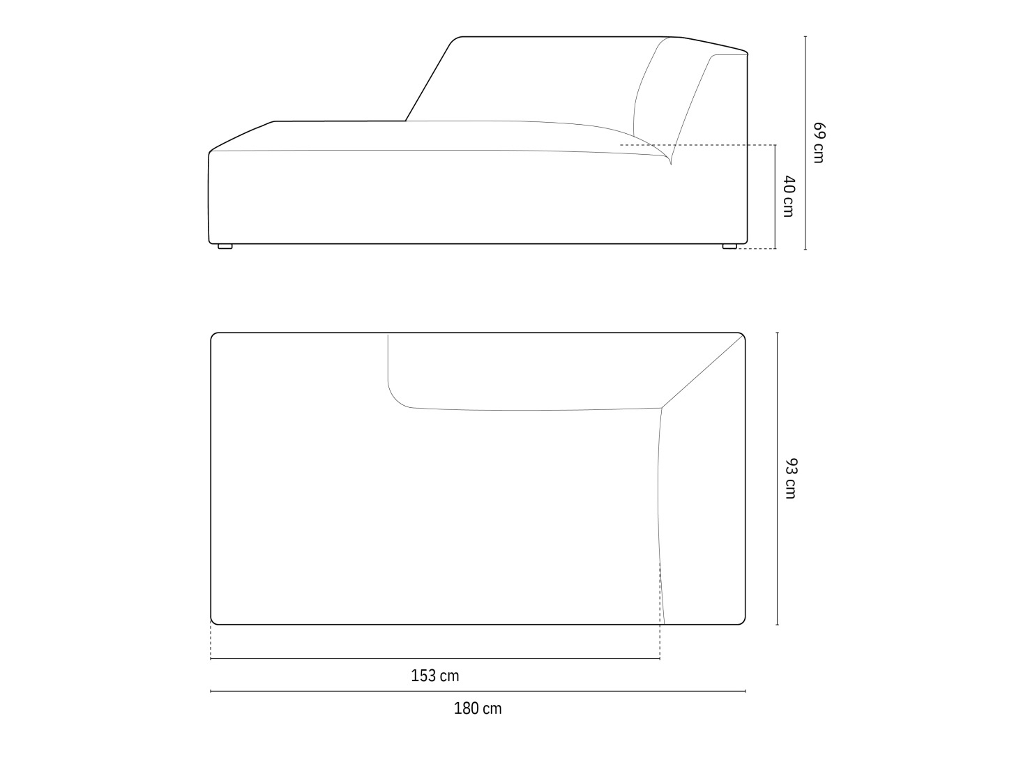 Počivalnik Vermaru 106 (Ottawa 11)