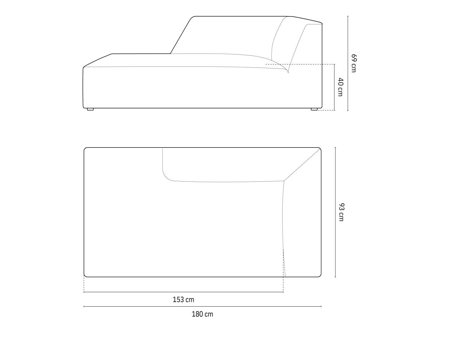 Počivalnik Vermaru 106 (Ottawa 12)