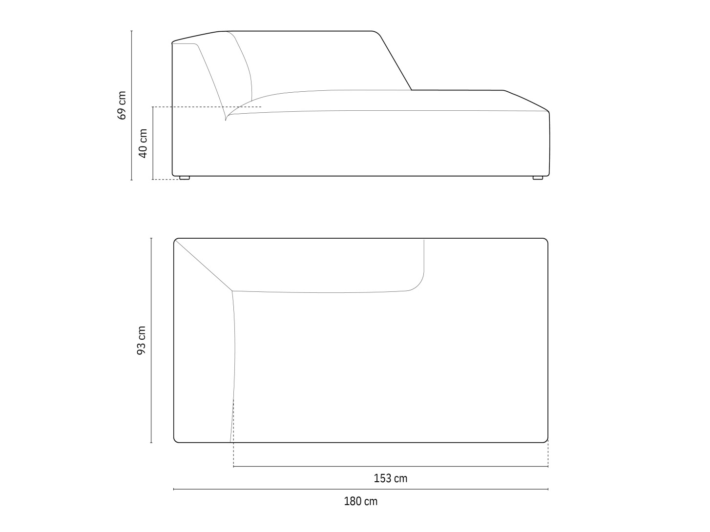 Počivalnik Vermaru 106 (Ottawa 14)