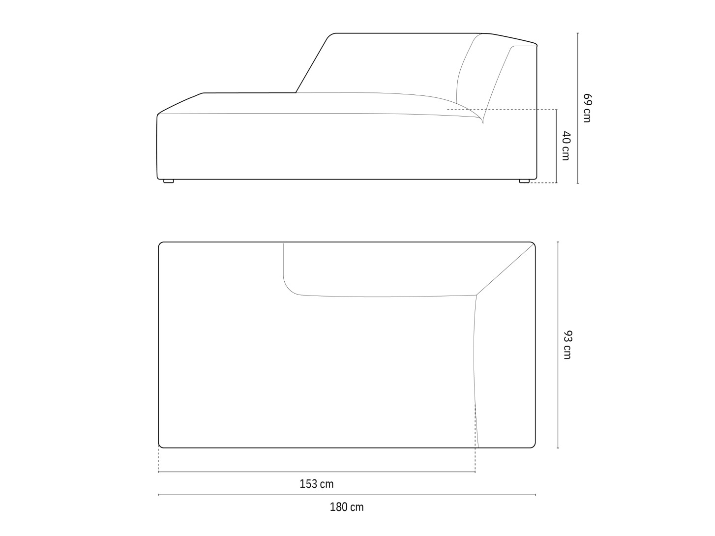 Počivalnik Vermaru 106 (Ottawa 14)