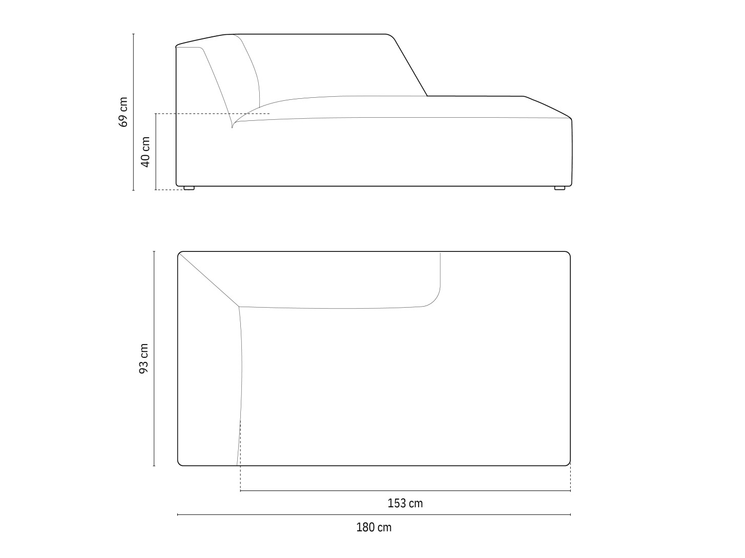 Počivalnik Vermaru 106 (Ottawa 18)
