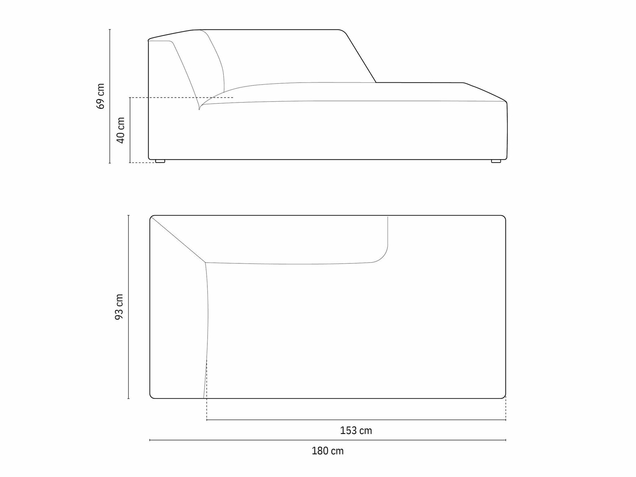 Počivalnik Vermaru 106 (Ottawa 2)