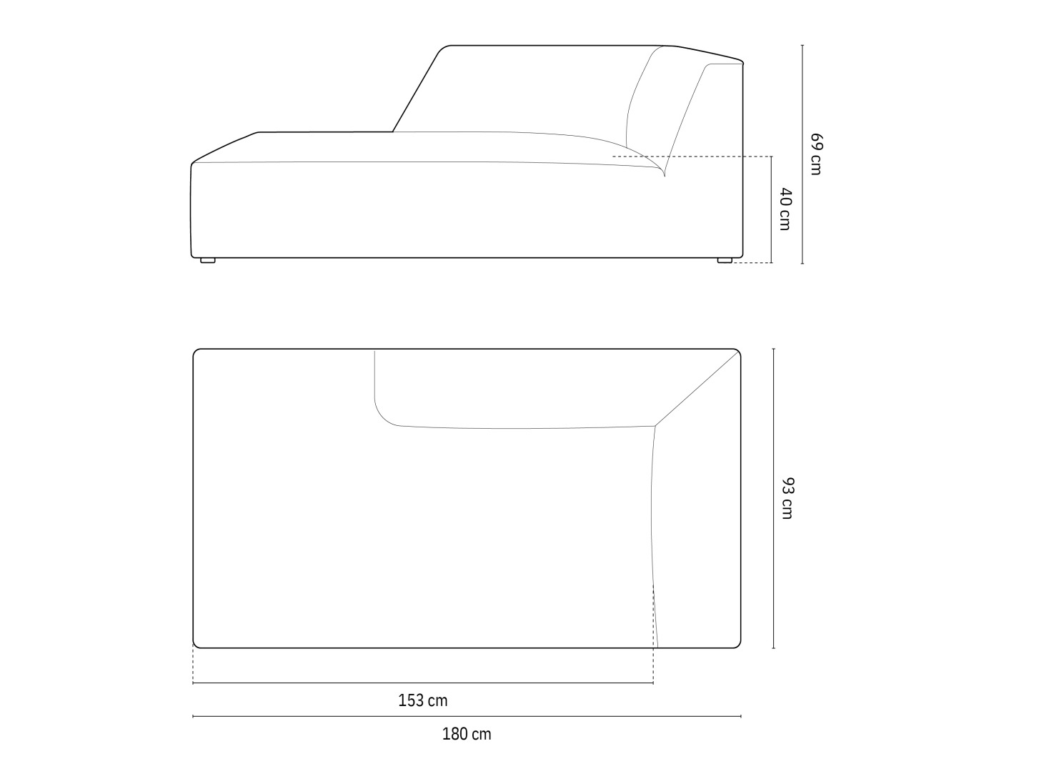 Počivalnik Vermaru 106 (Ottawa 4)