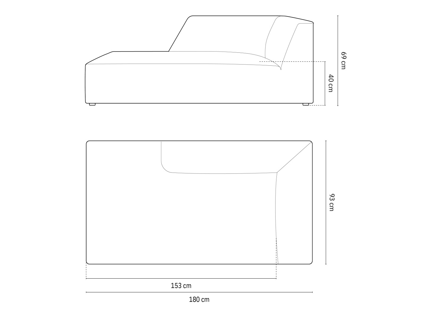 Počivalnik Vermaru 106 (Ottawa 8)