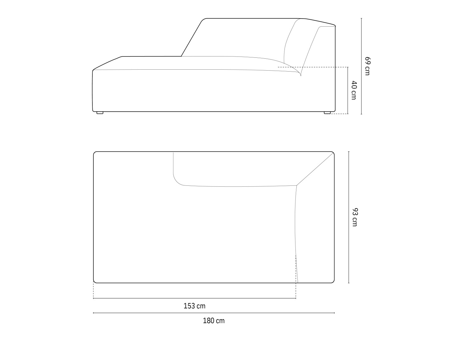 Počivalnik Vermaru 106 (Ottawa 9)