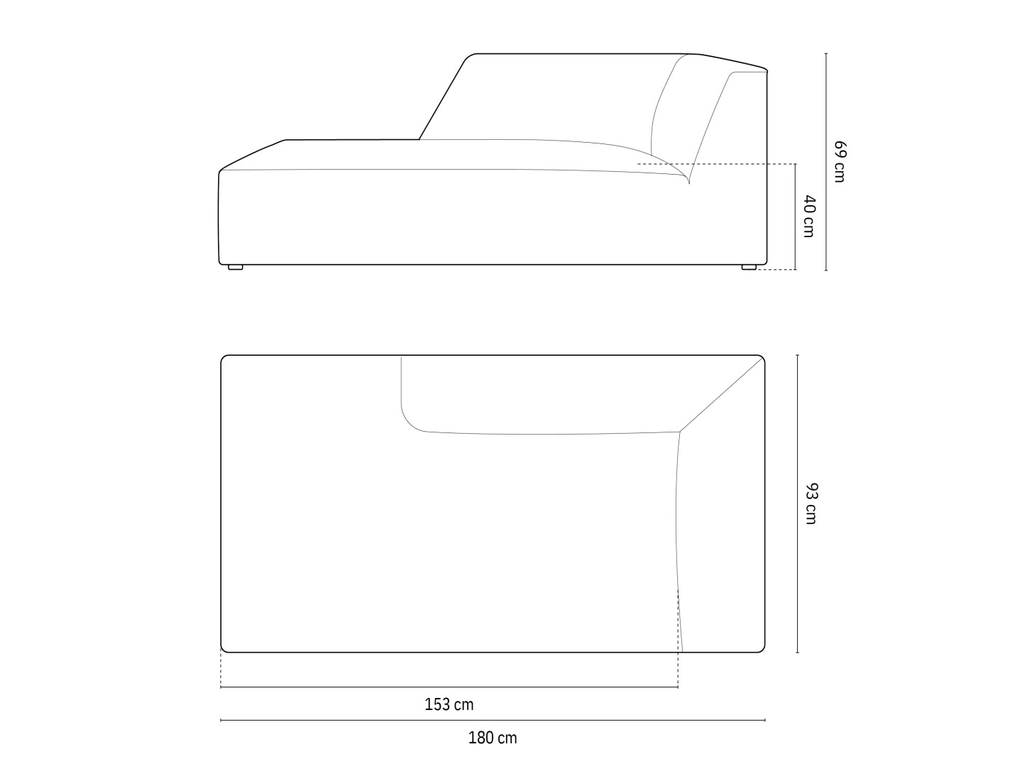 Počivalnik Vermaru 106 (Scala Forest)