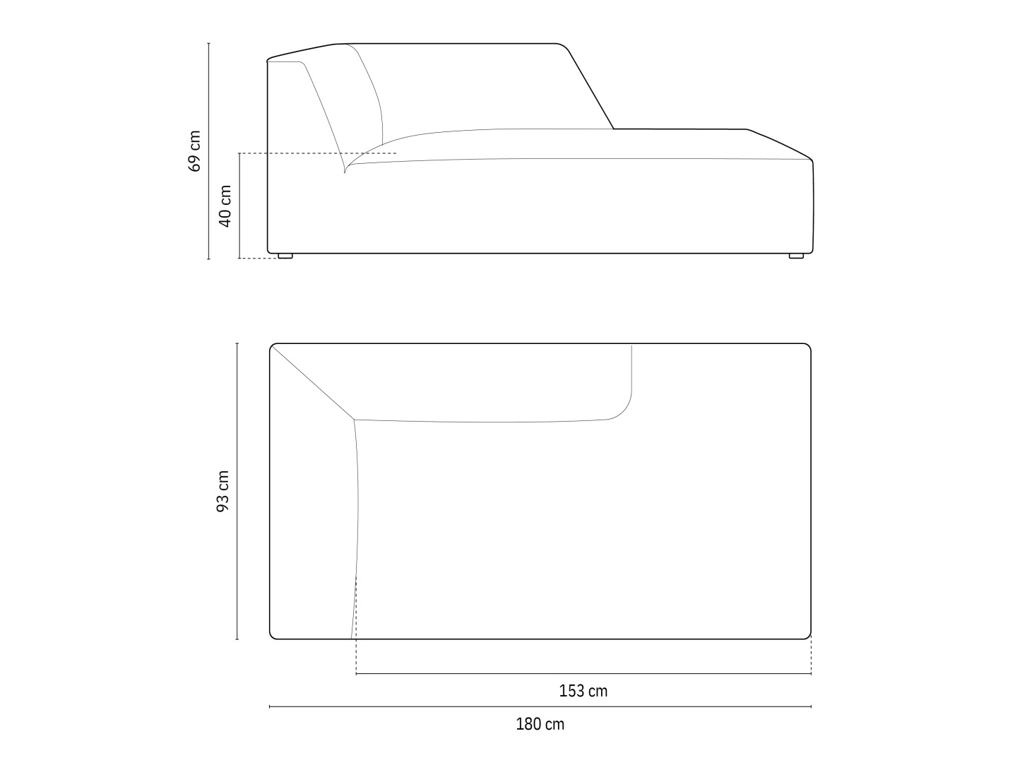 Počivalnik Vermaru 106 (Scala Jesen)