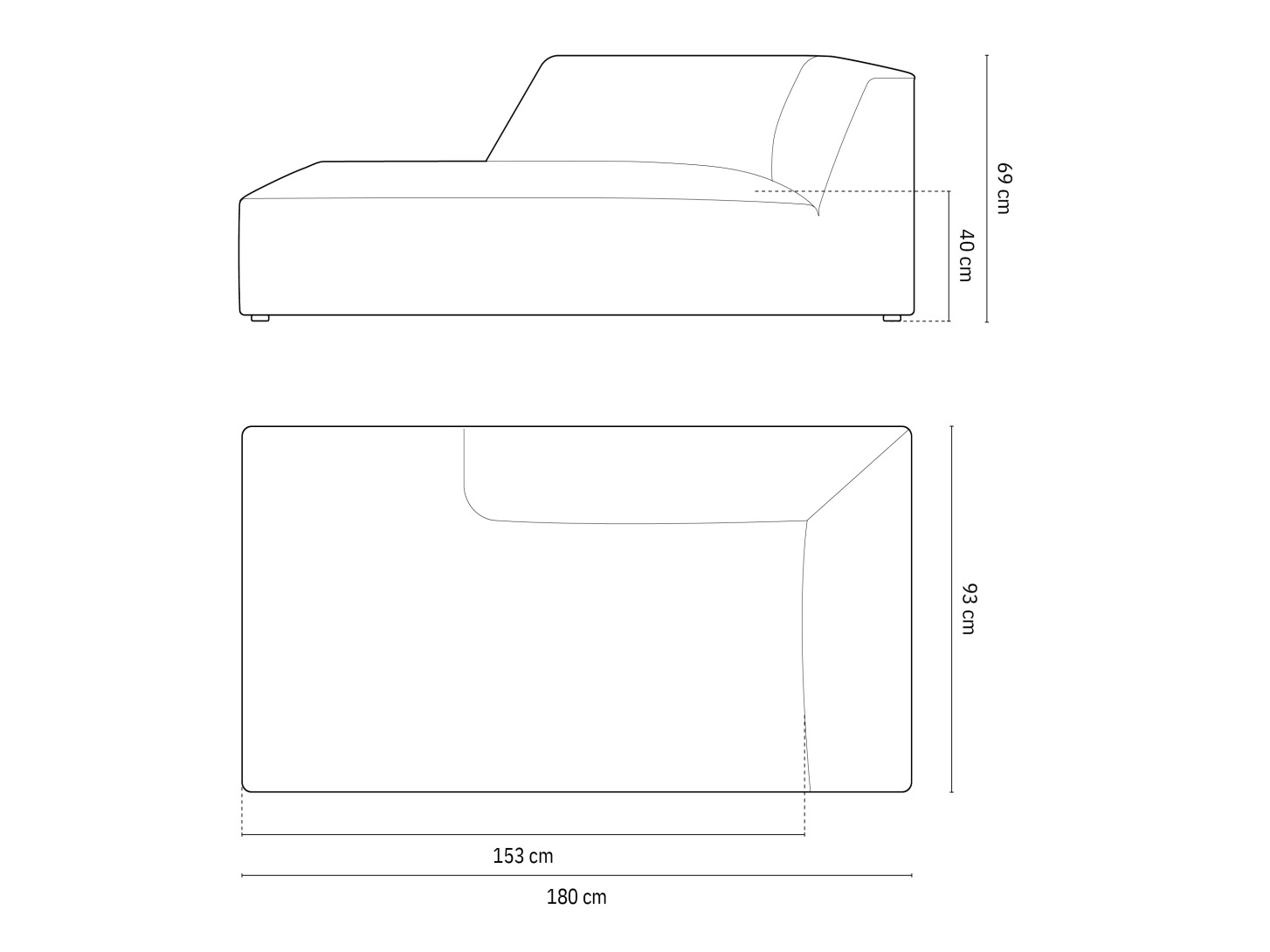 Počivalnik Vermaru 106 (Scala Ocean)