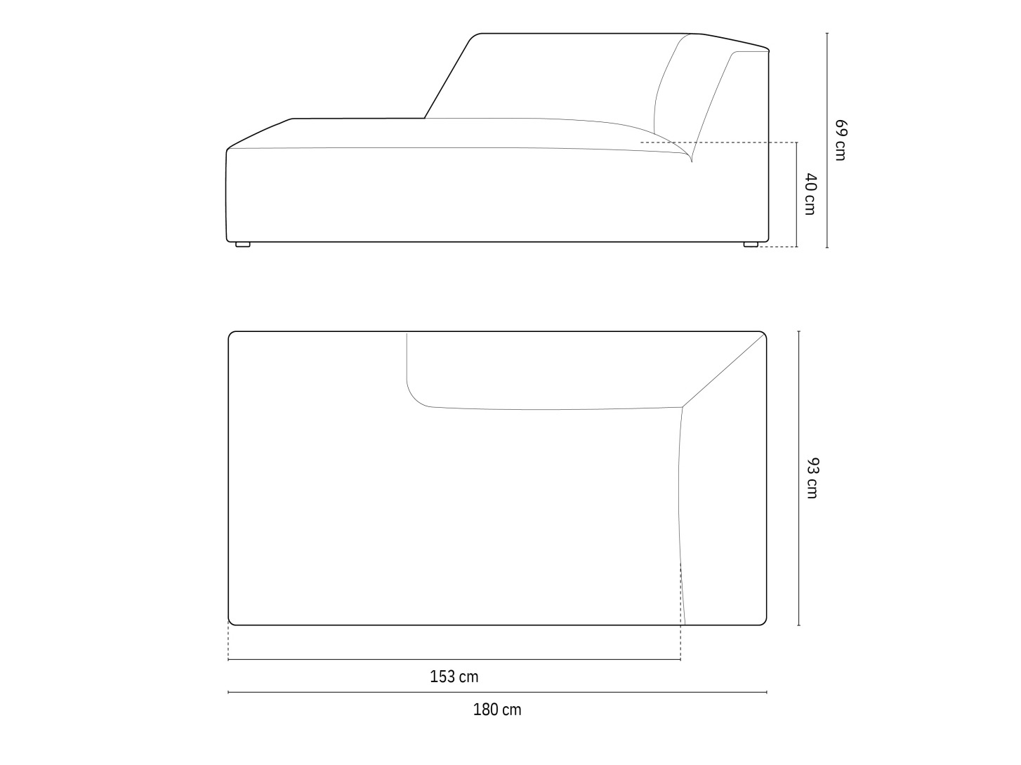 Počivalnik Vermaru 106 (Scala Sky)