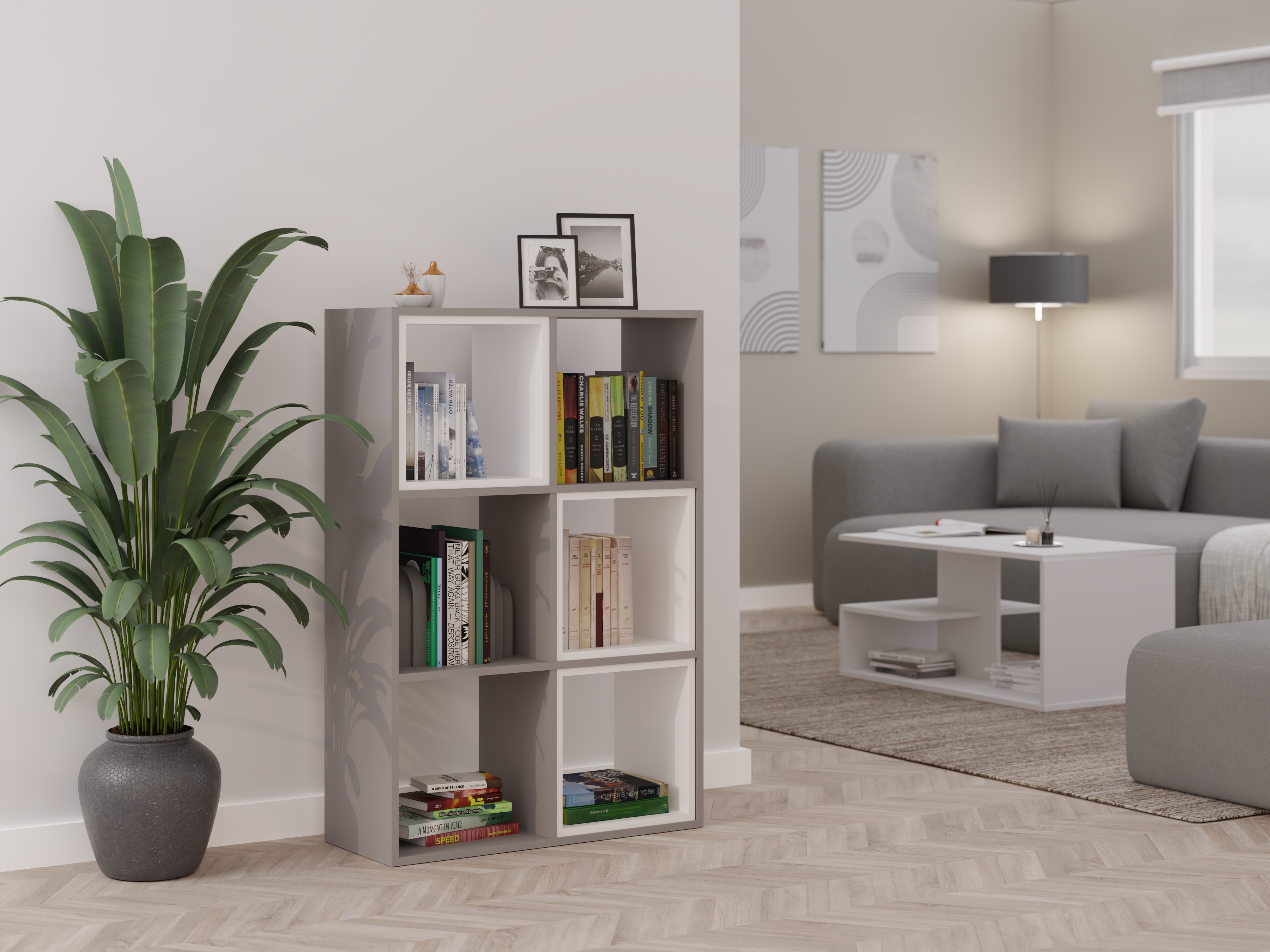 Regal Mandeville 287 (Siva)
