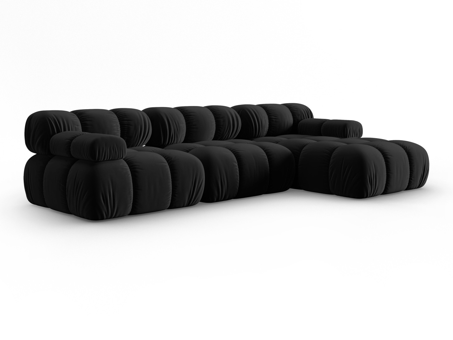 Modularna kotna sedežna garnitura Caltenu 108 (Riviera 100)