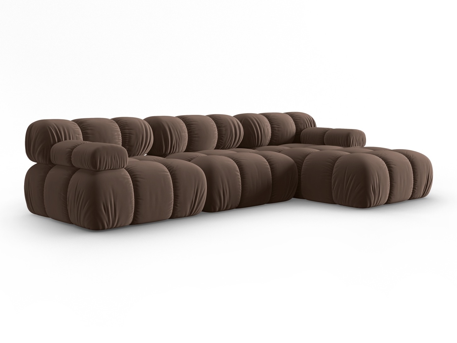 Modularna kotna sedežna garnitura Caltenu 108 (Riviera 26)