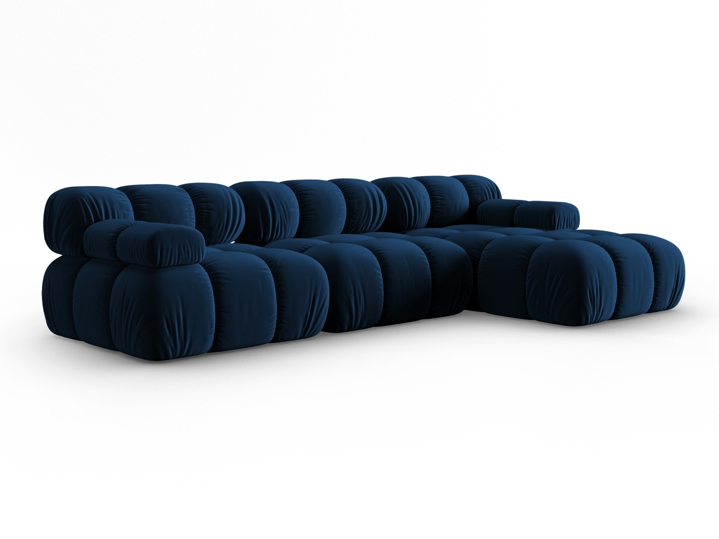 Modularna kotna sedežna garnitura Caltenu 108 (Riviera 81)