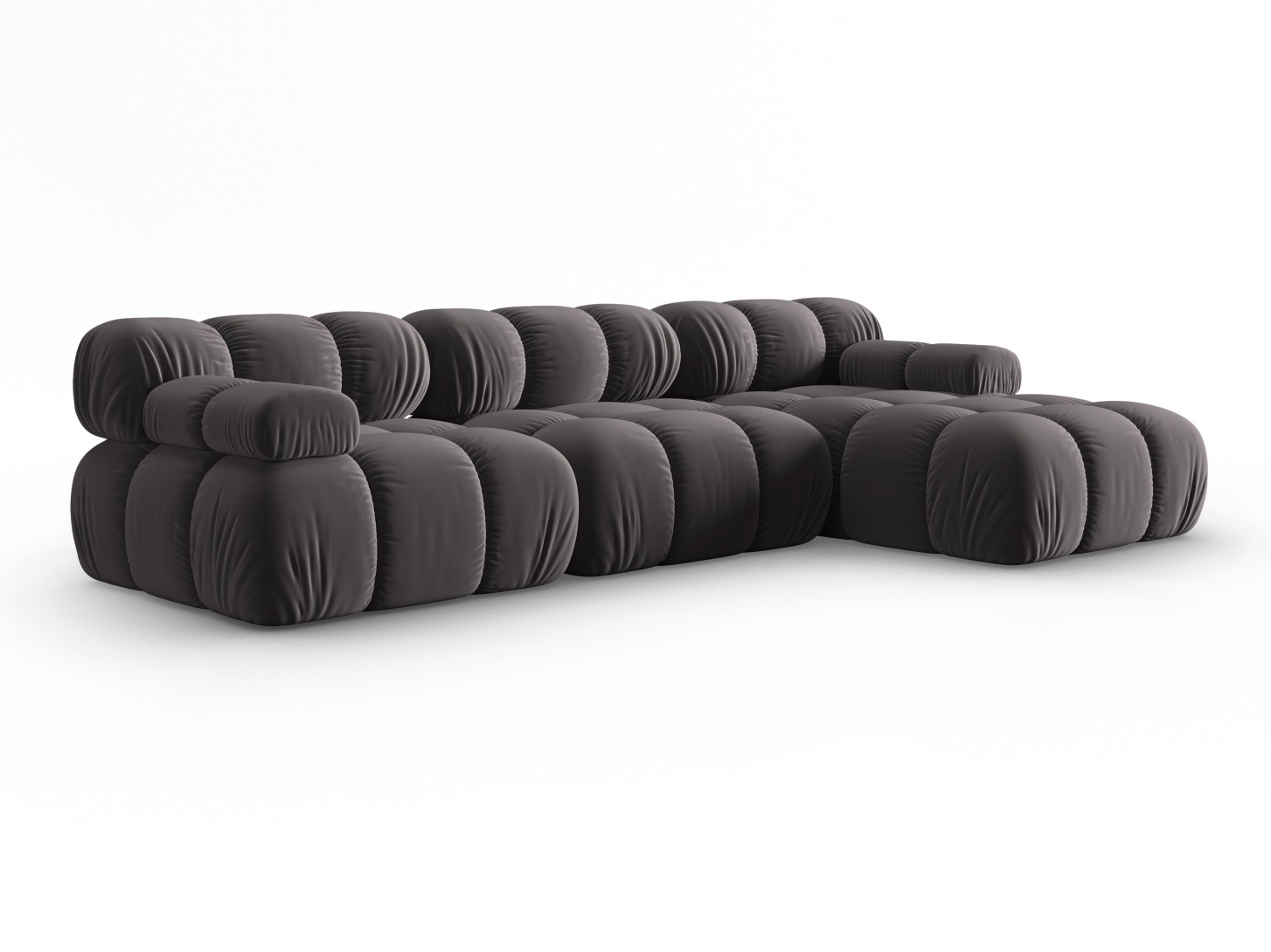 Modularna kotna sedežna garnitura Caltenu 108 (Riviera 97)