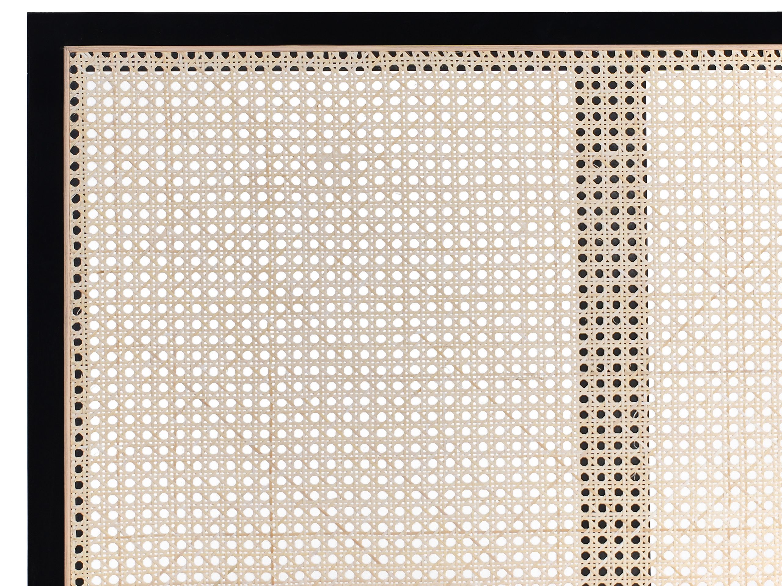 Postelja Berwyn 2751 (Črna)