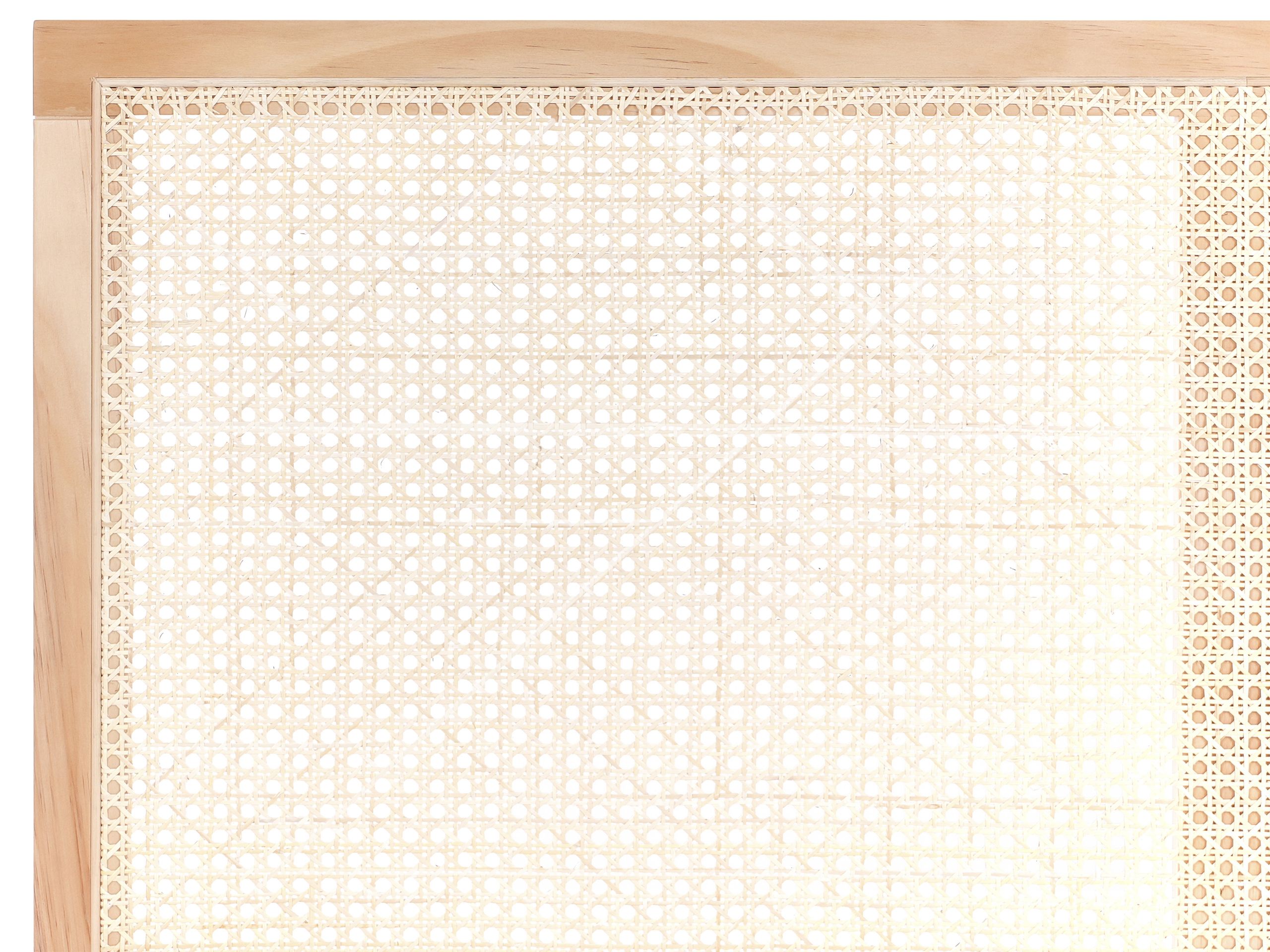 Postelja Berwyn 2751 (Svetlo rjava)