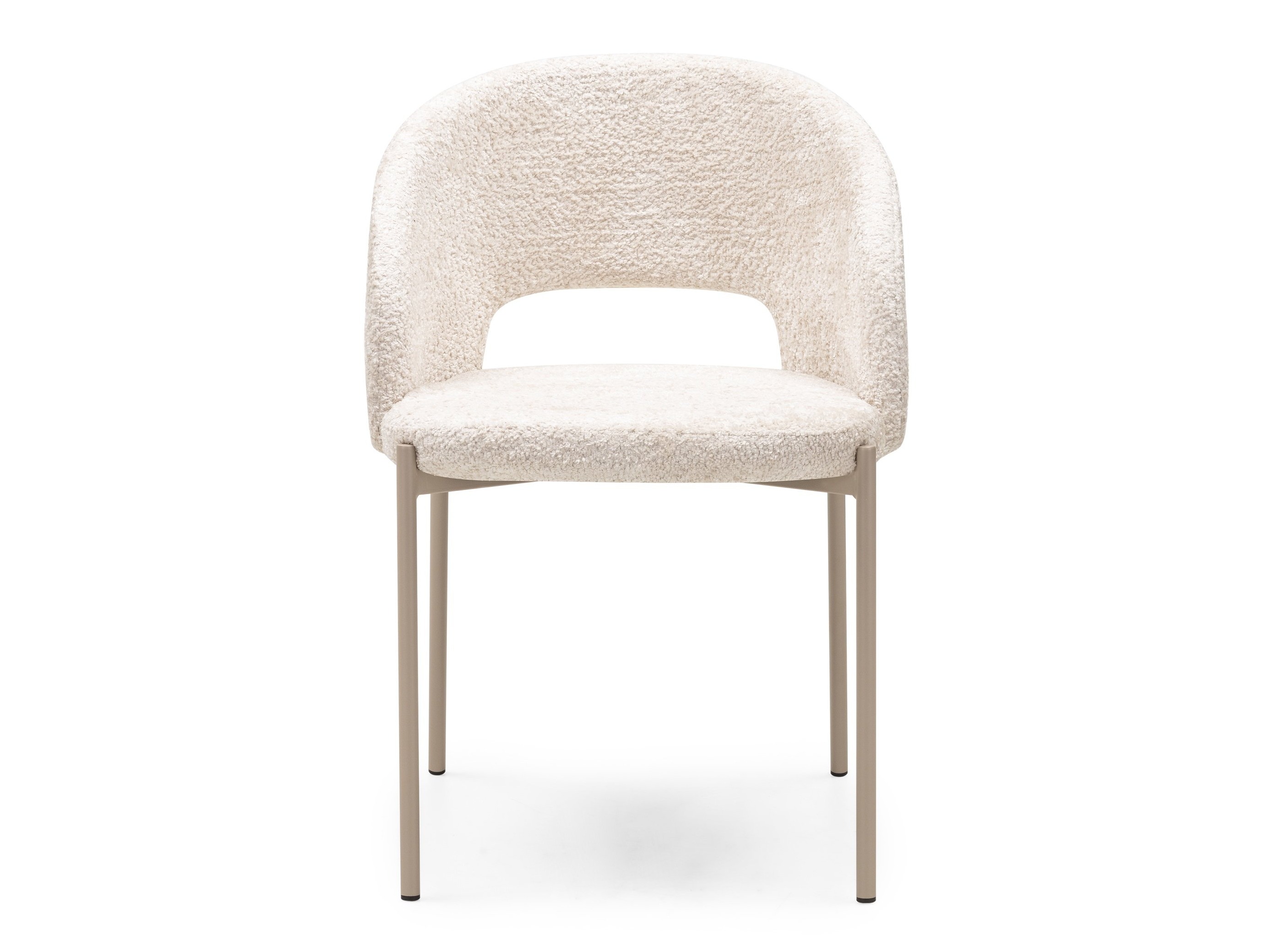 Stol Burleson 390 (Svetlo bež)