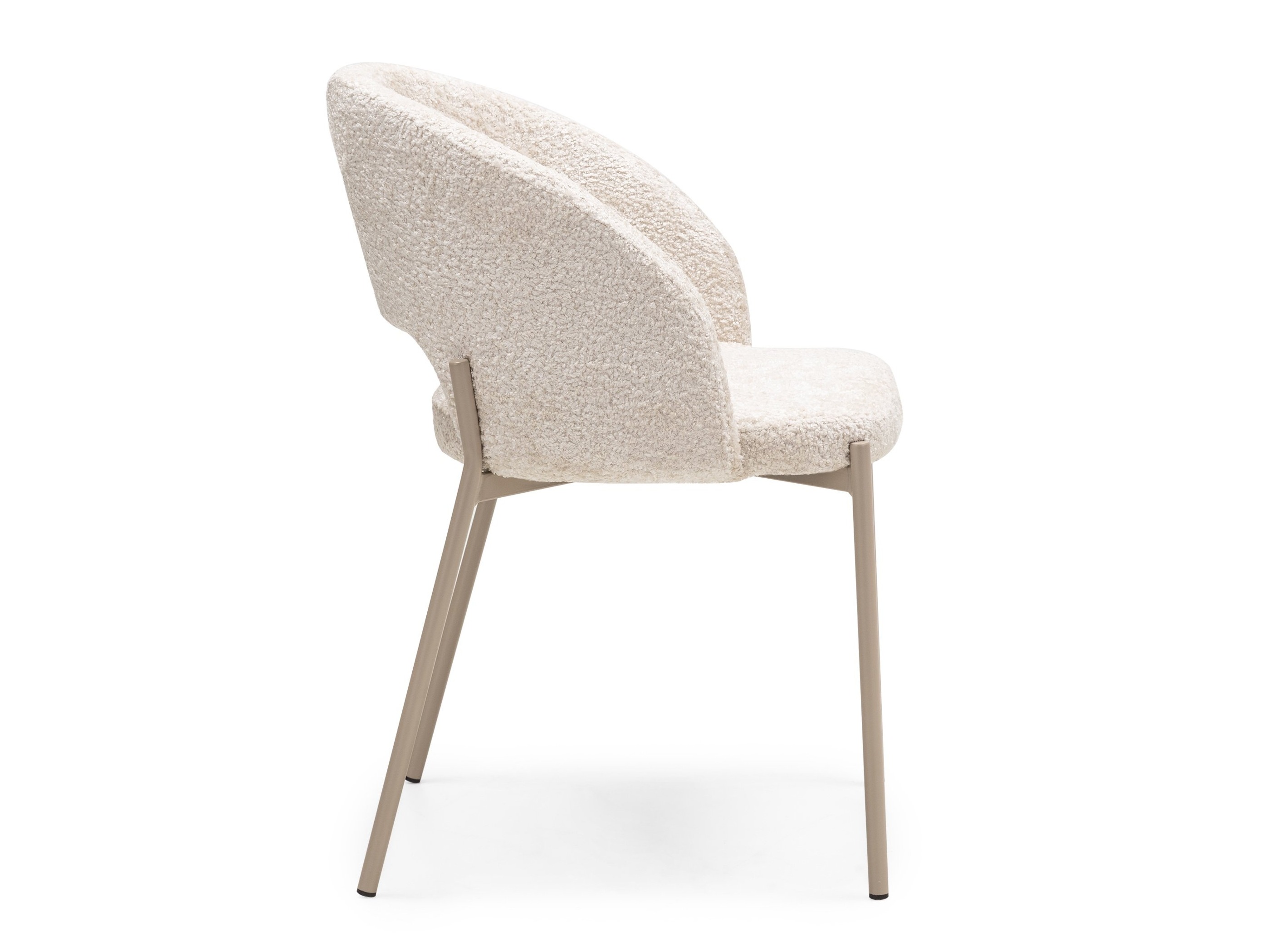 Stol Burleson 390 (Svetlo bež)