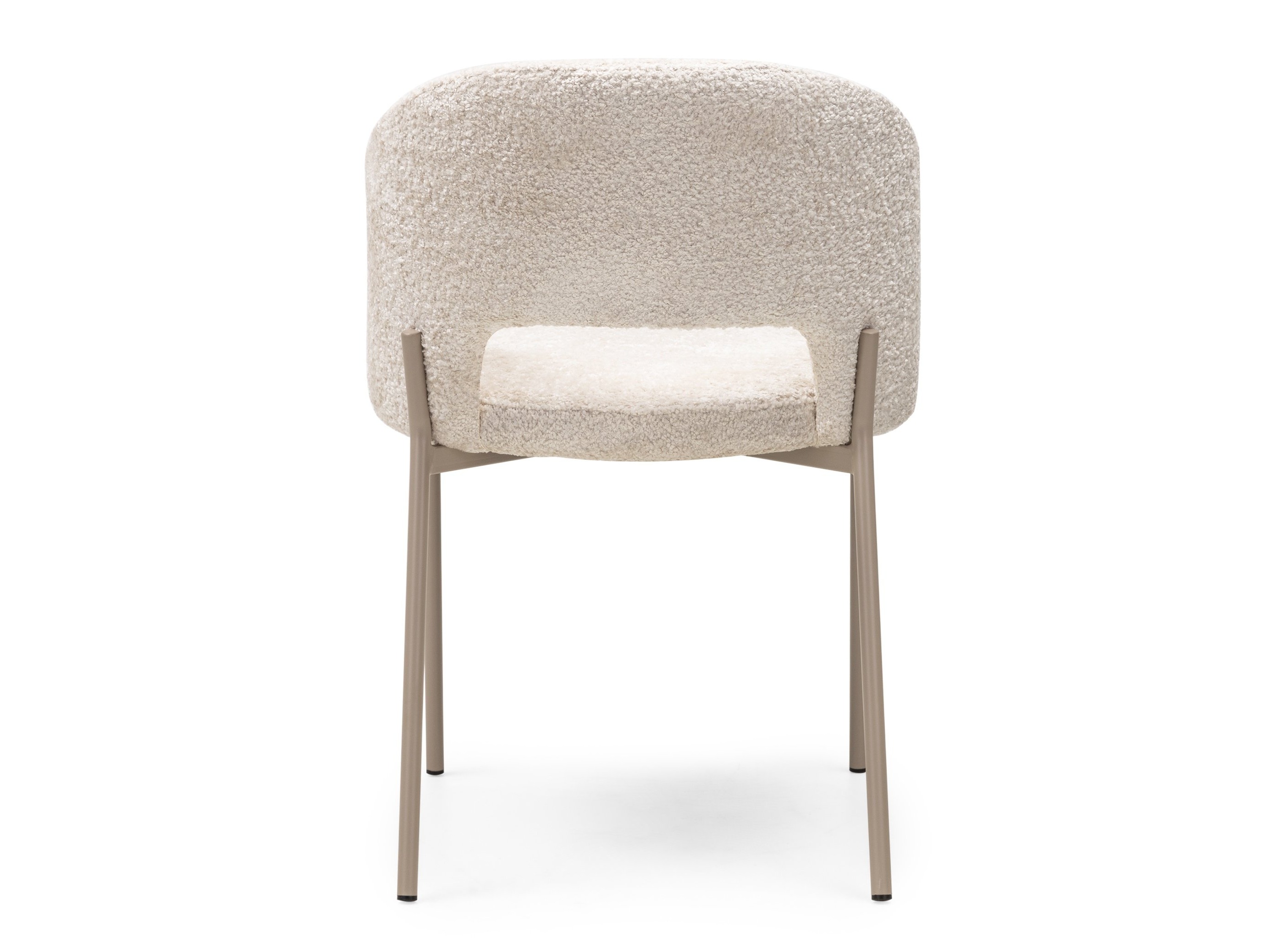 Stol Burleson 390 (Svetlo bež)