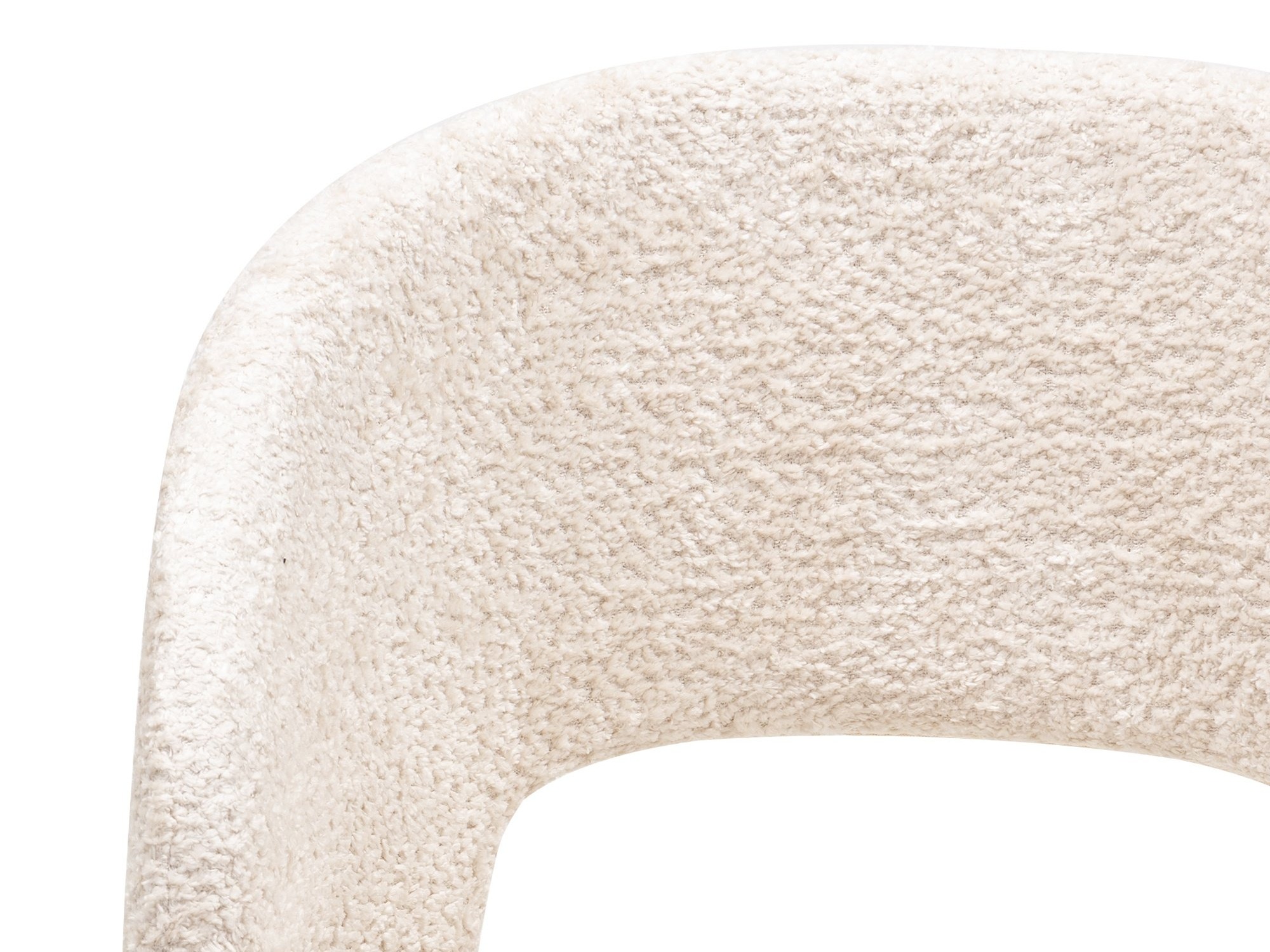 Stol Burleson 390 (Svetlo bež)