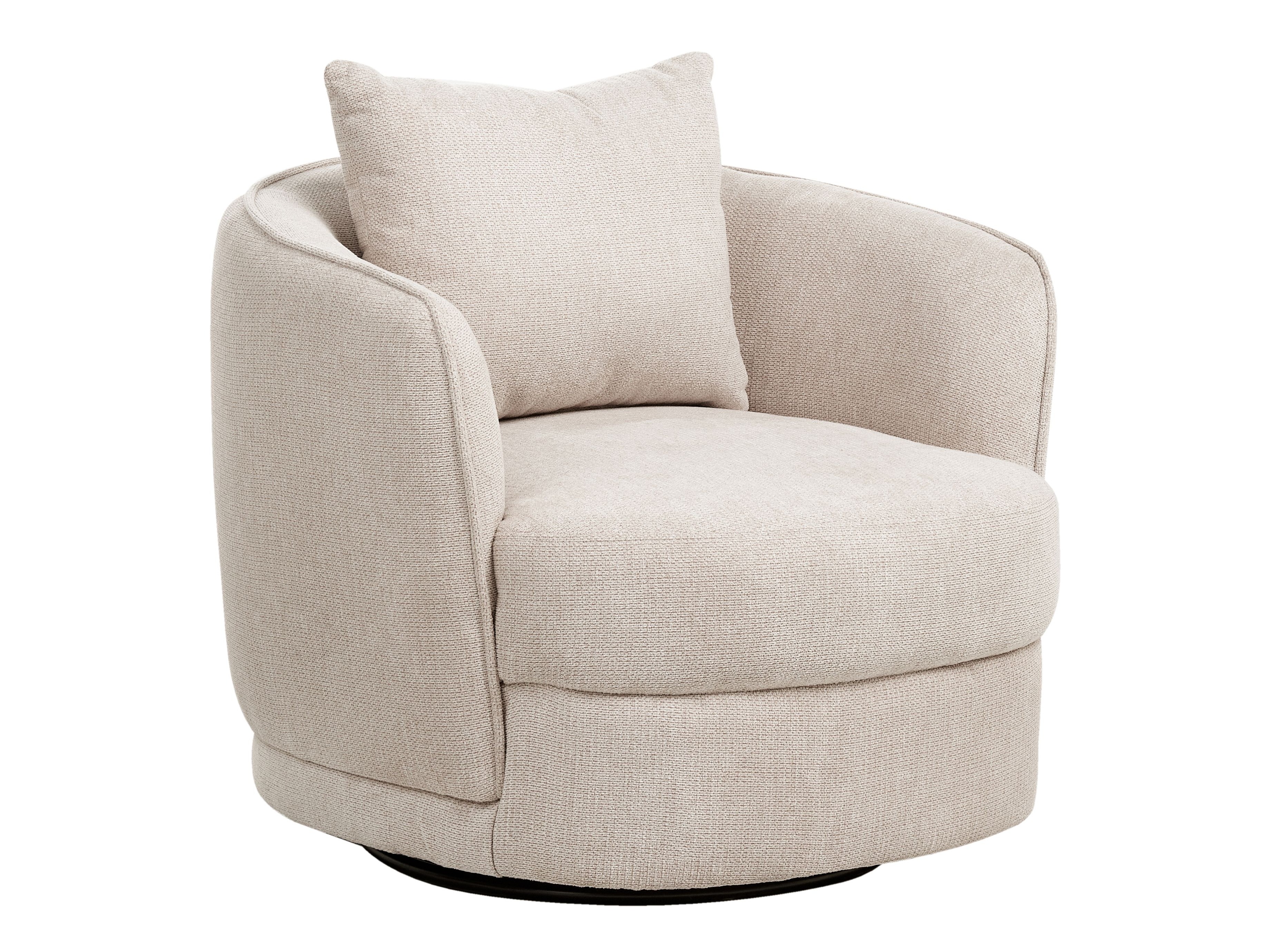 Fotelj Berwyn 2753 (Svetlo bež)