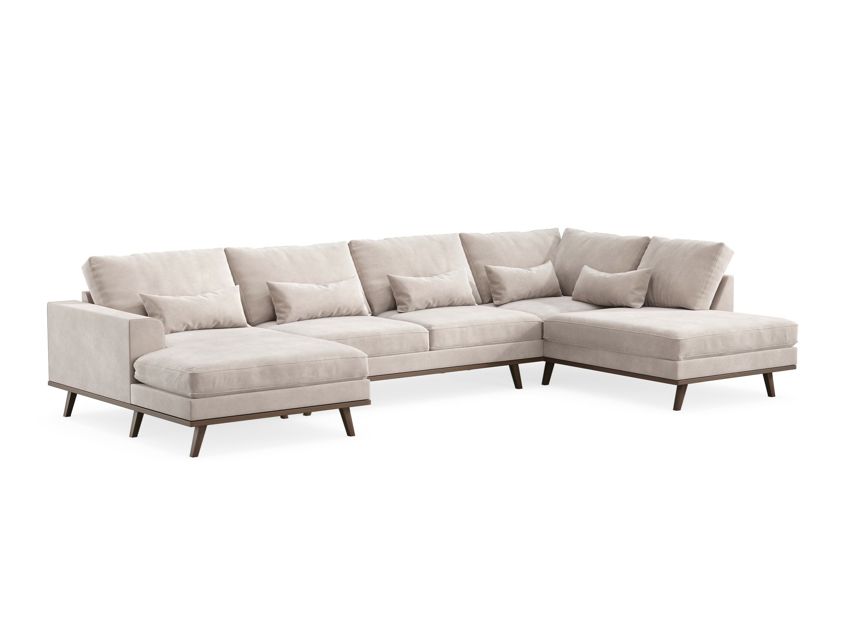 Kotna garnitura Floromo 101 (Fresh 01)