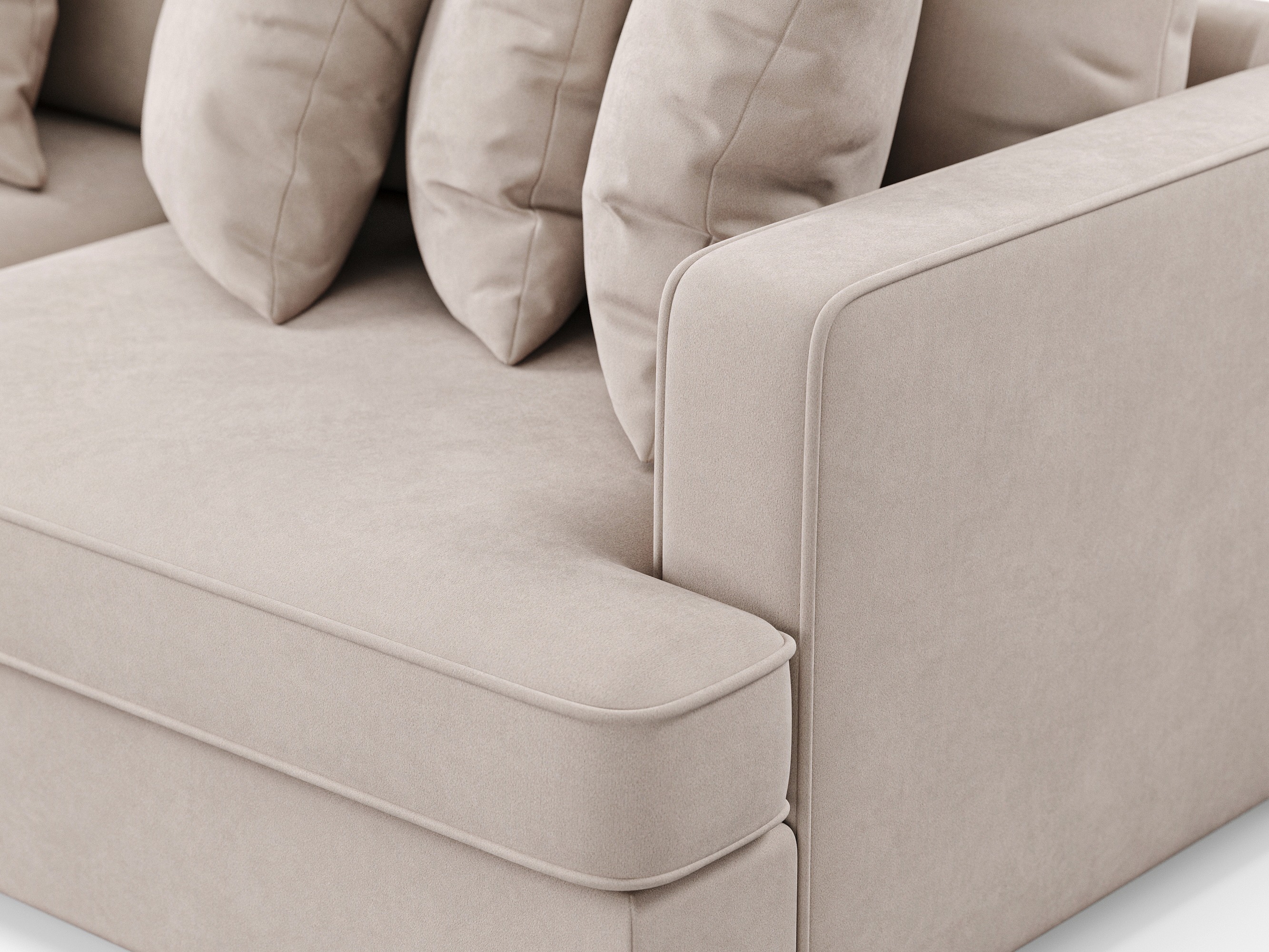 Kotna garnitura Tivsoe 102 (Fresh 01)