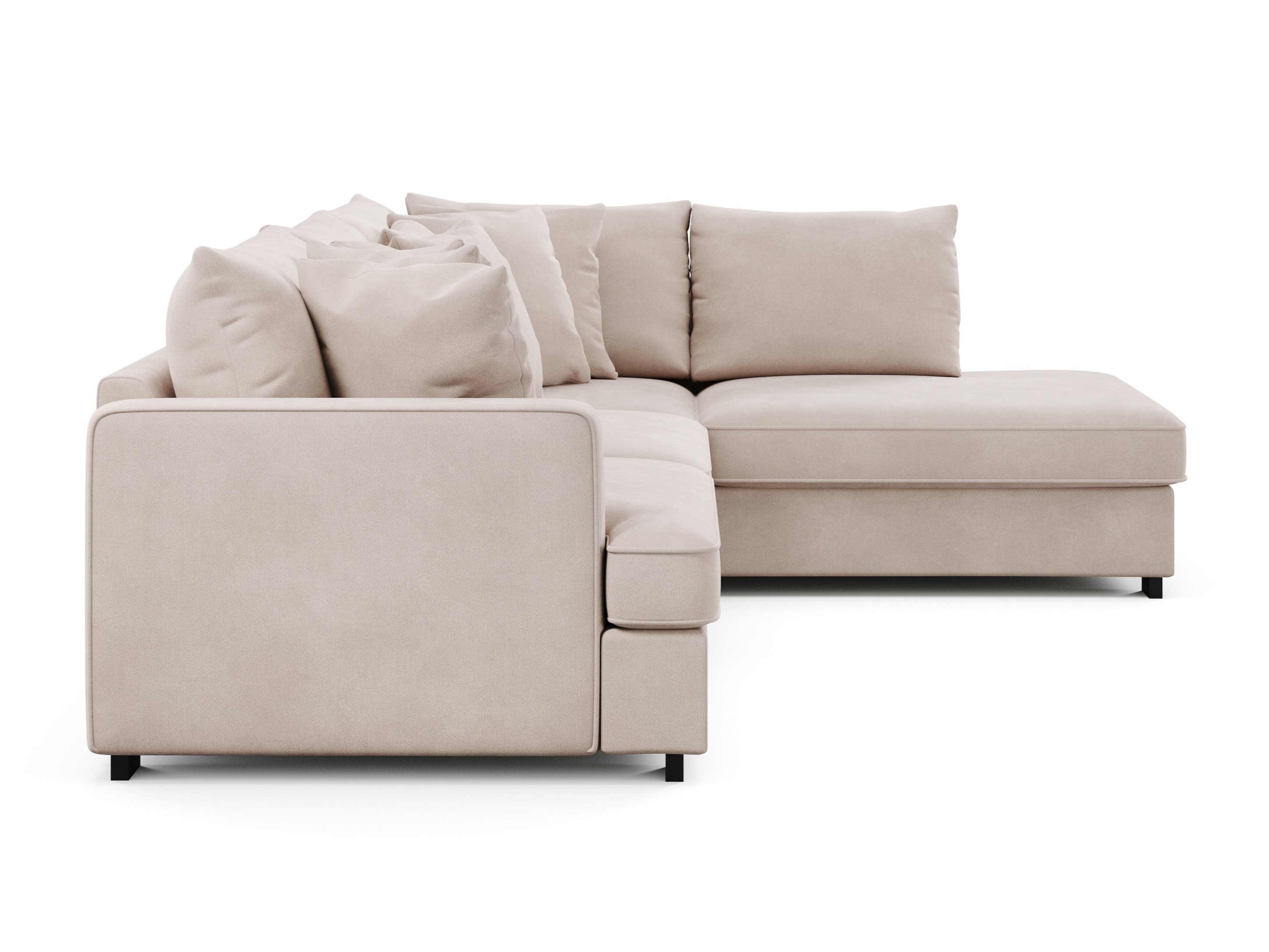 Kotna garnitura Tivsoe 102 (Fresh 01)